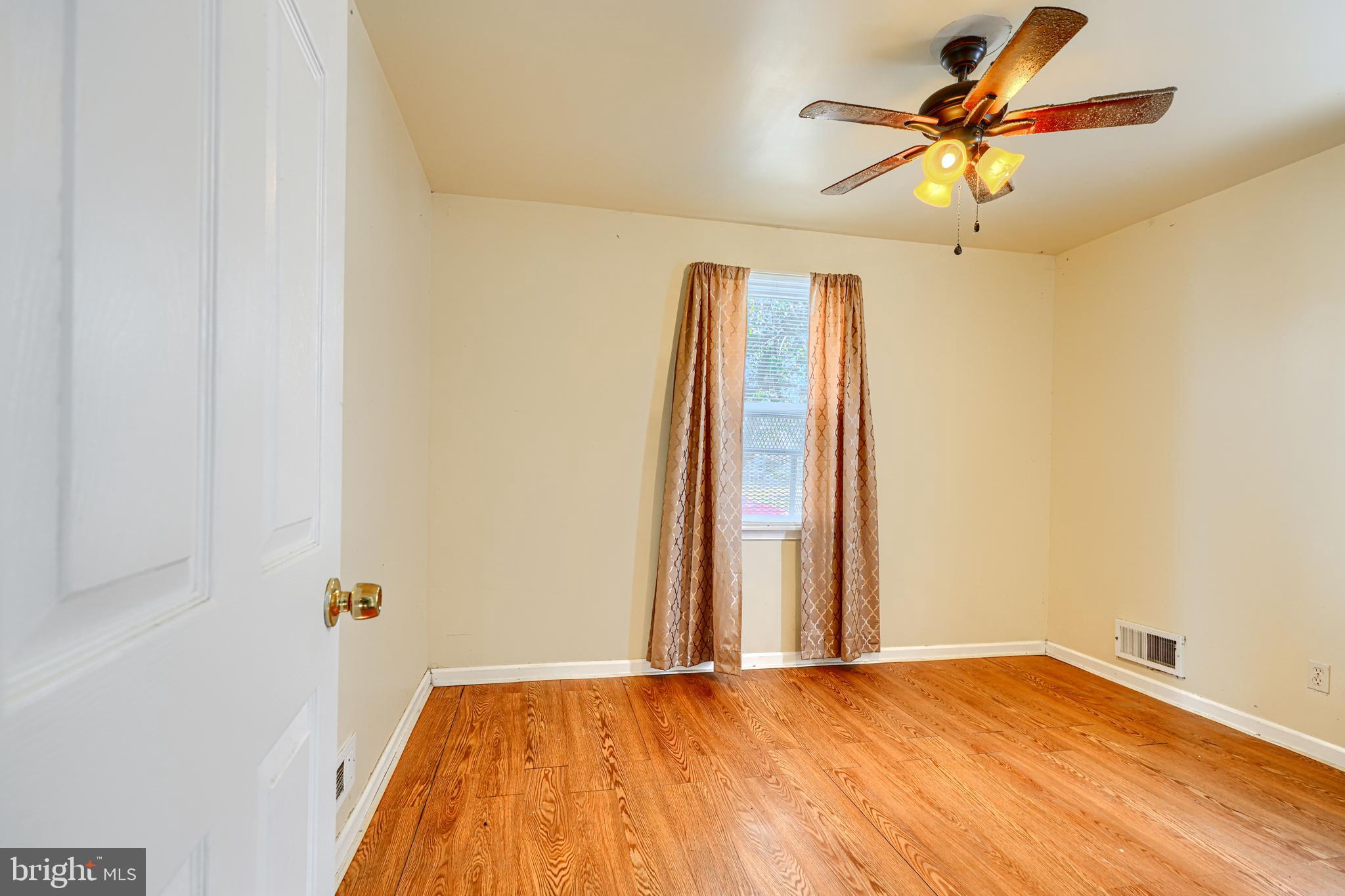 WARD 27 - Residential