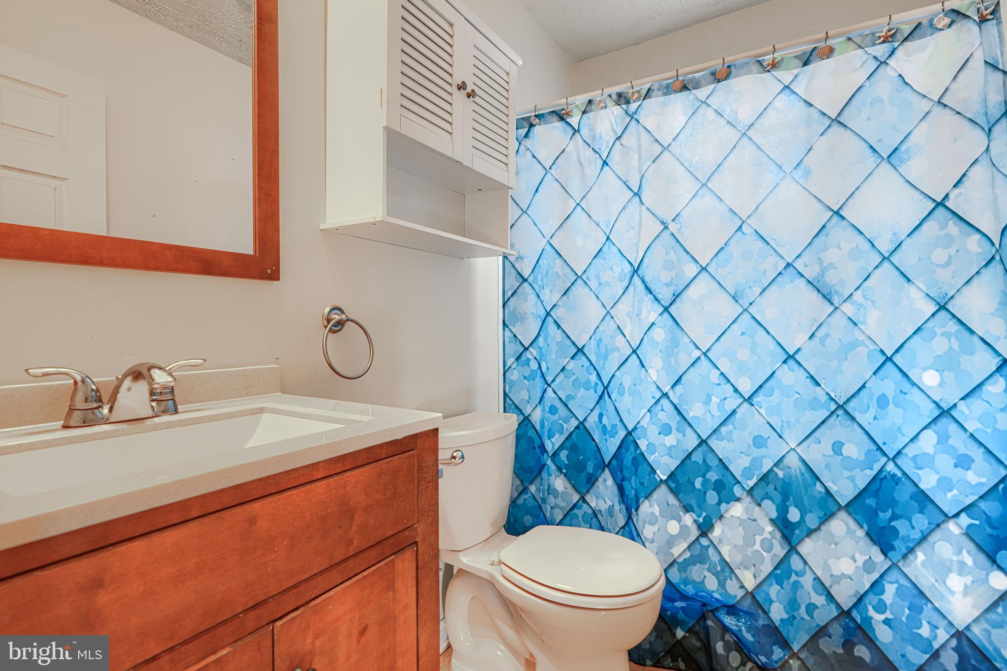 WARD 27 - Residential