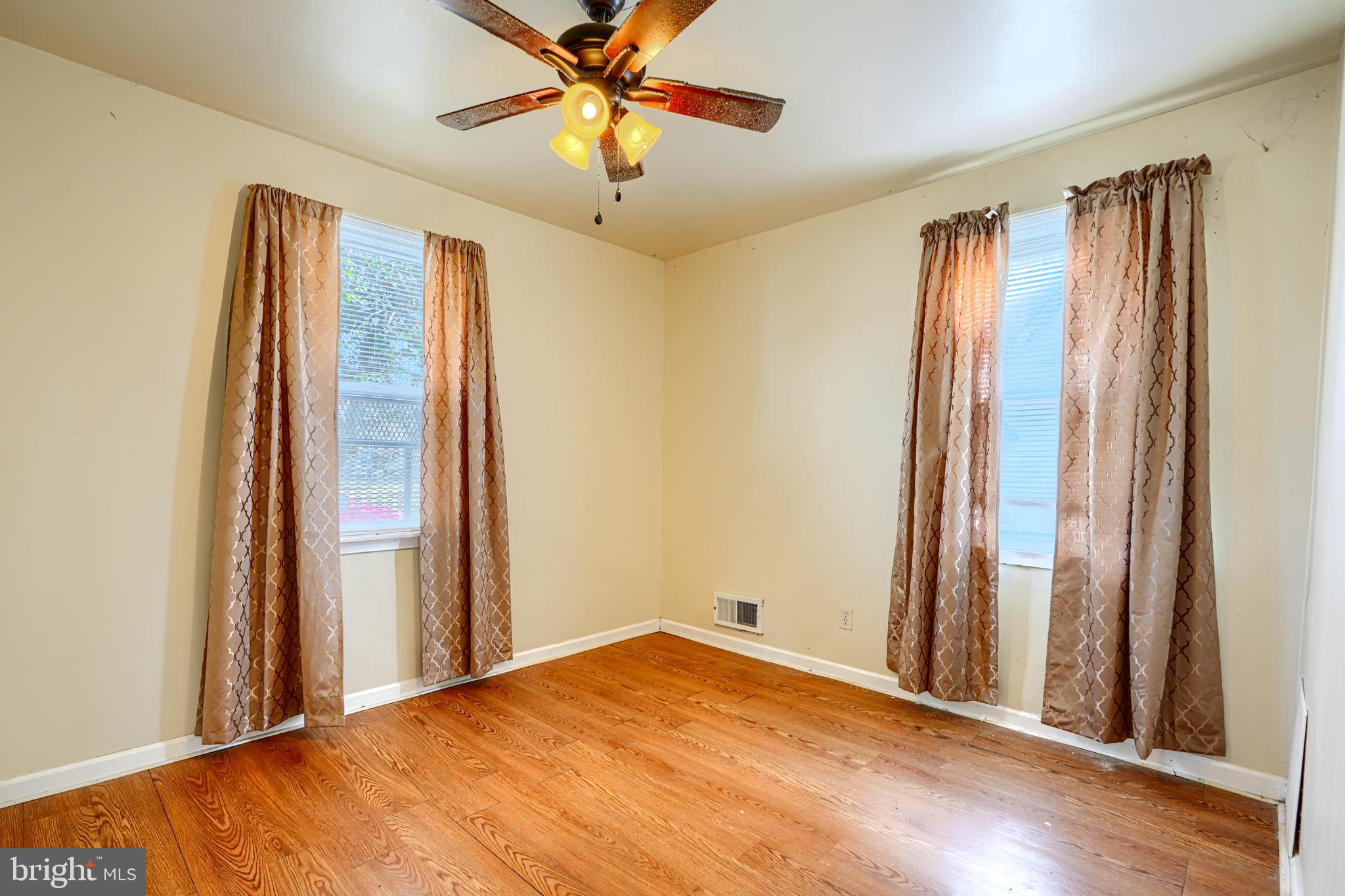 WARD 27 - Residential