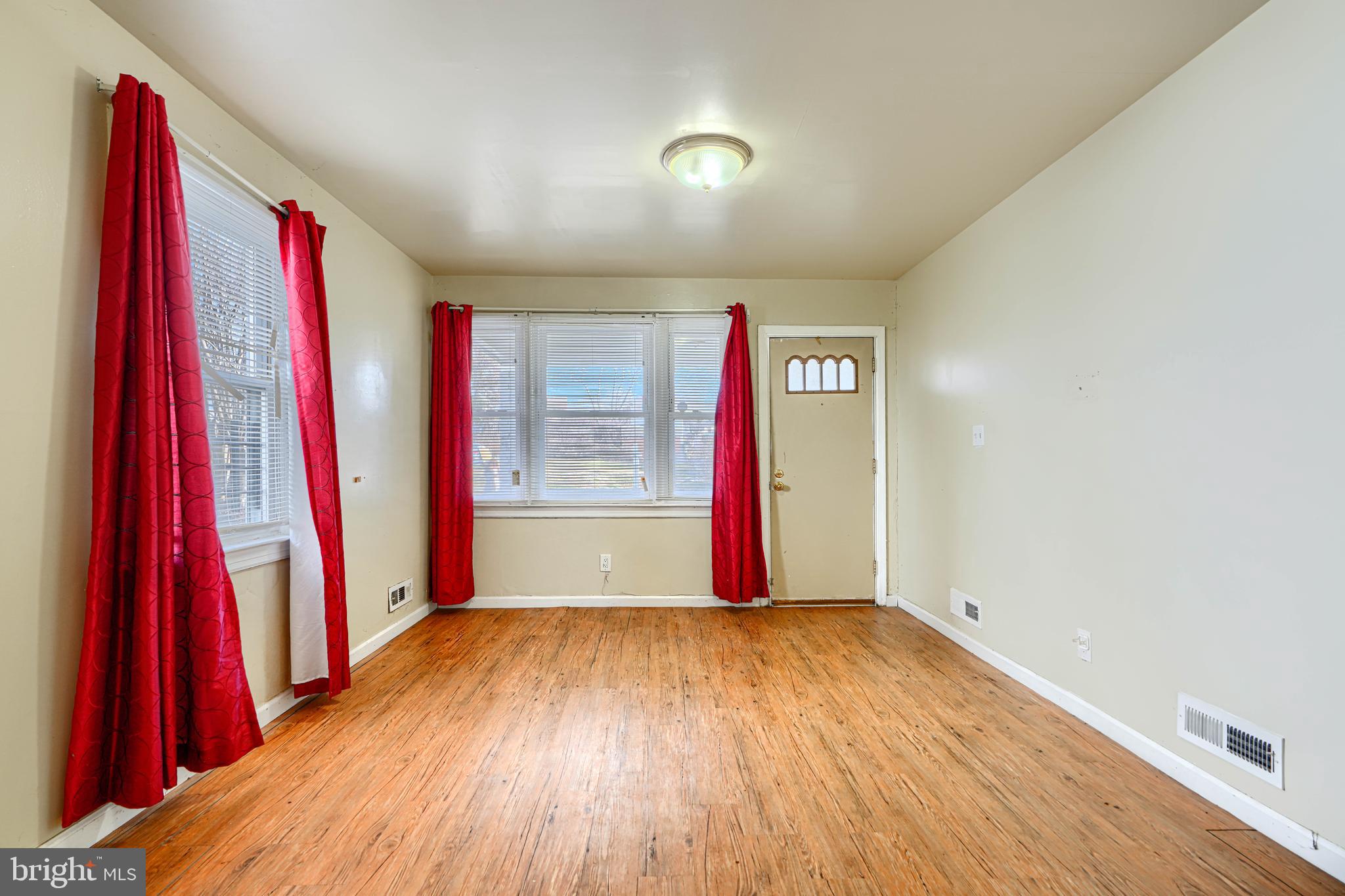 WARD 27 - Residential