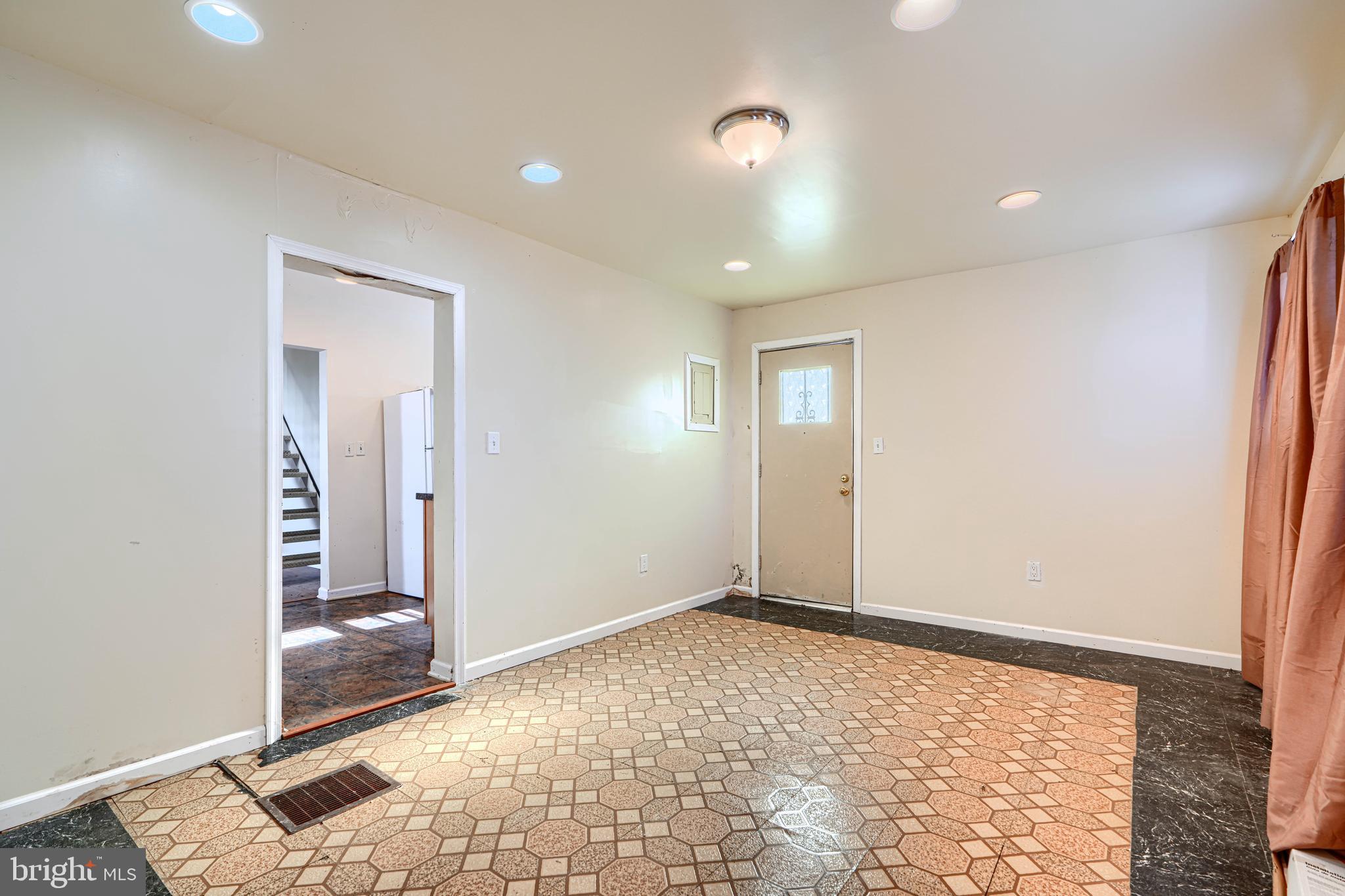 WARD 27 - Residential