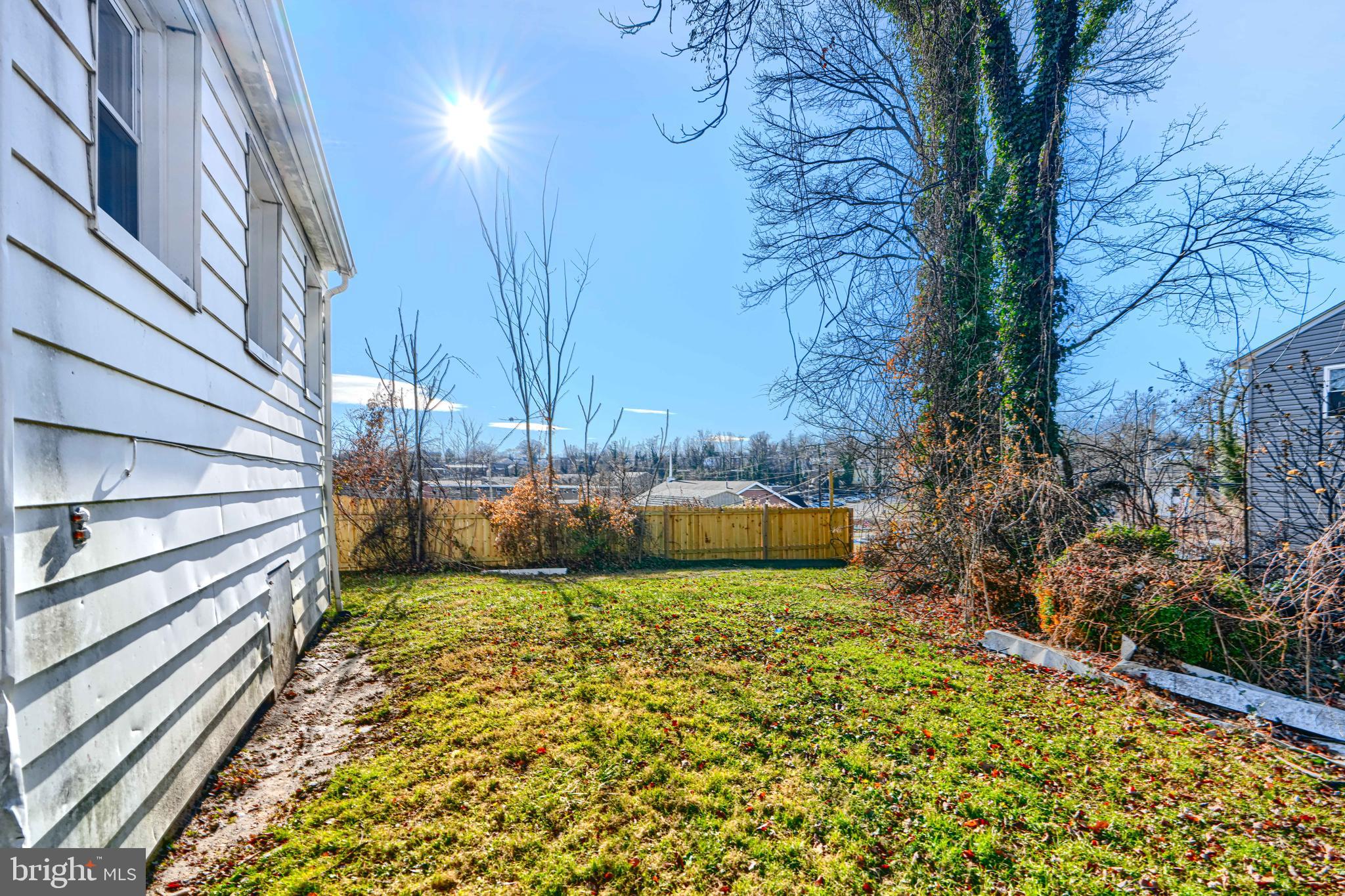 WARD 27 - Residential