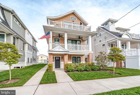 625 BAY AVENUE OCEAN CITY NJ 08226
