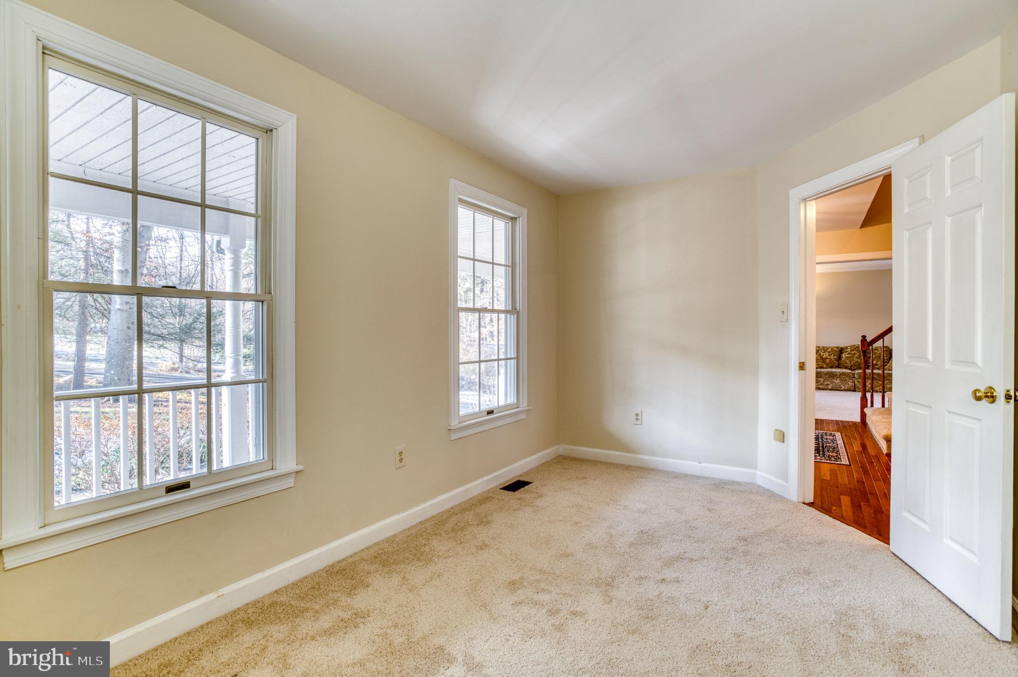 NEW HAVEN - Residential