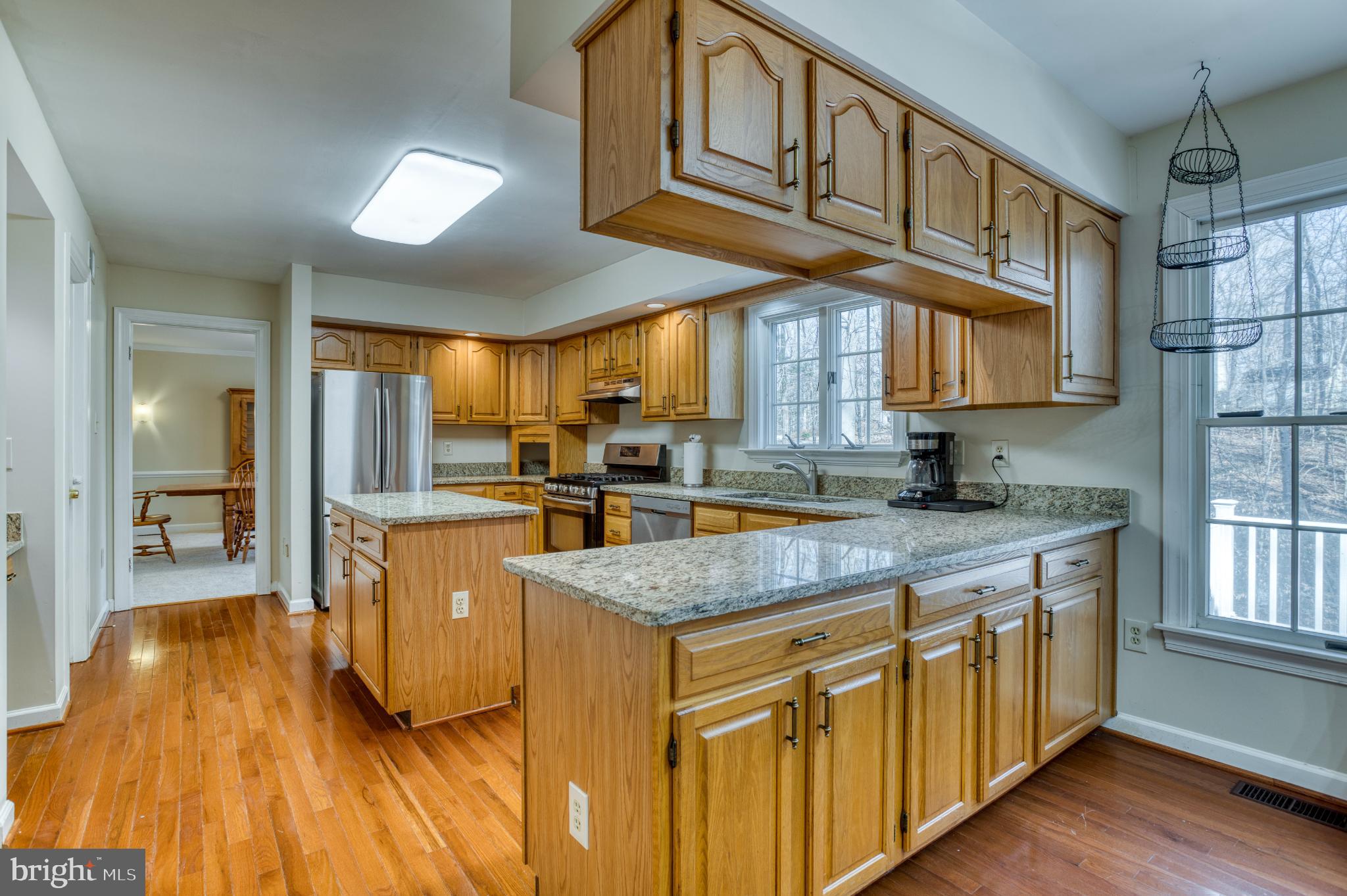 NEW HAVEN - Residential