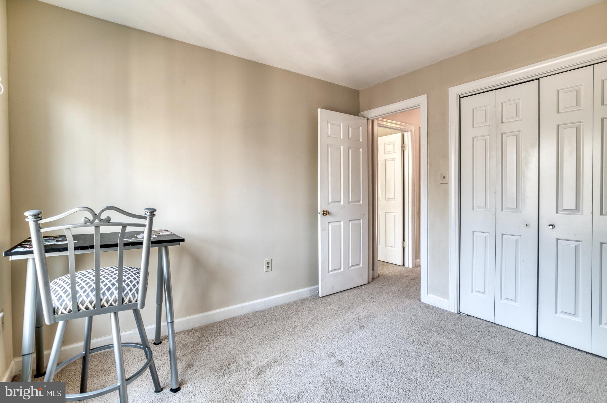 NEW HAVEN - Residential