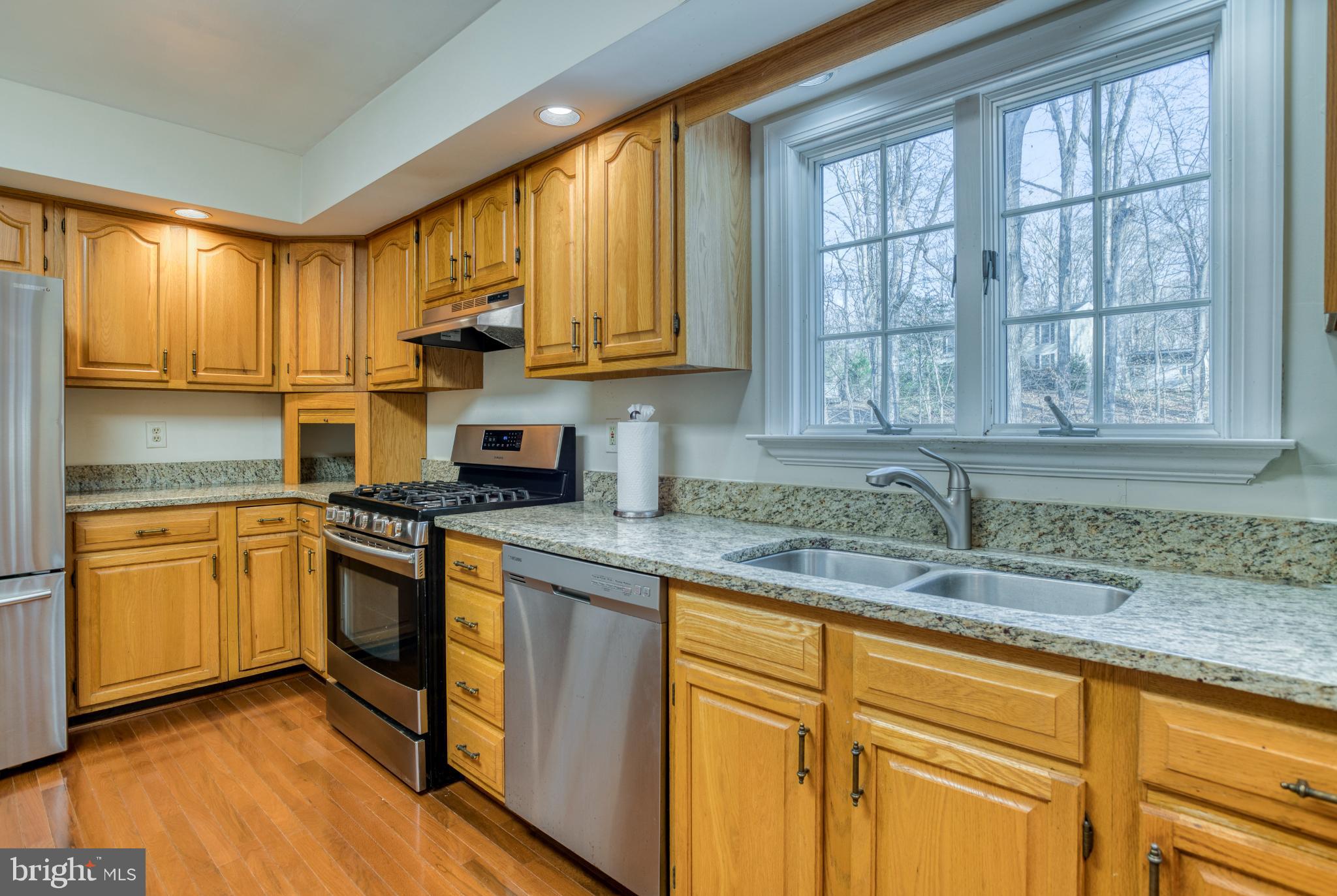 NEW HAVEN - Residential