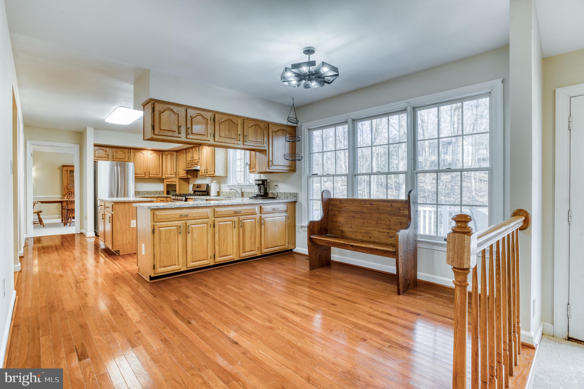 NEW HAVEN - Residential