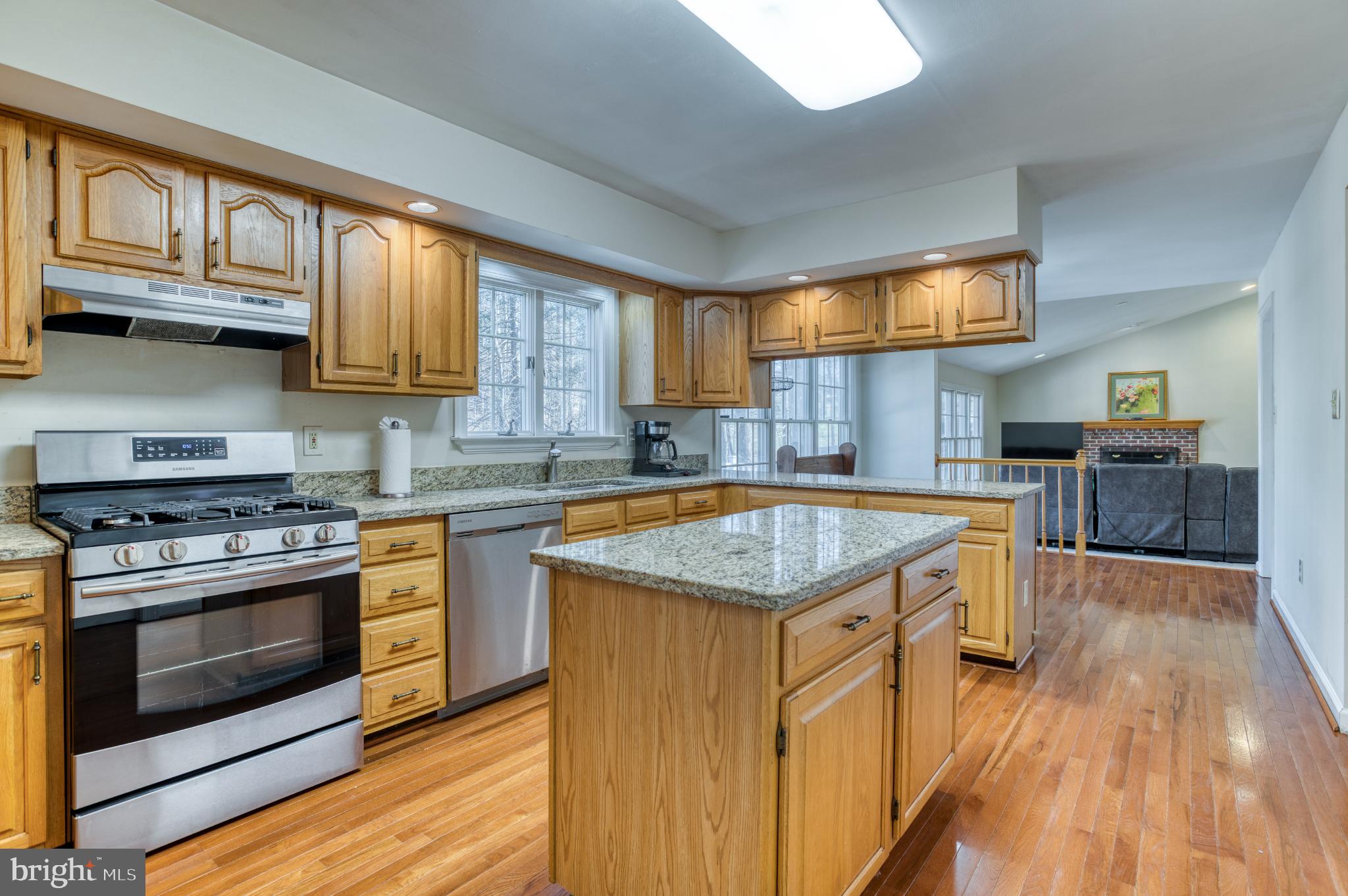 NEW HAVEN - Residential