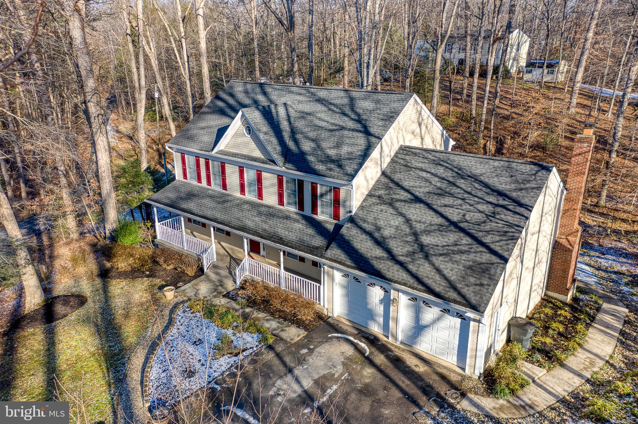 9879 HEMLOCK HILLS COURT