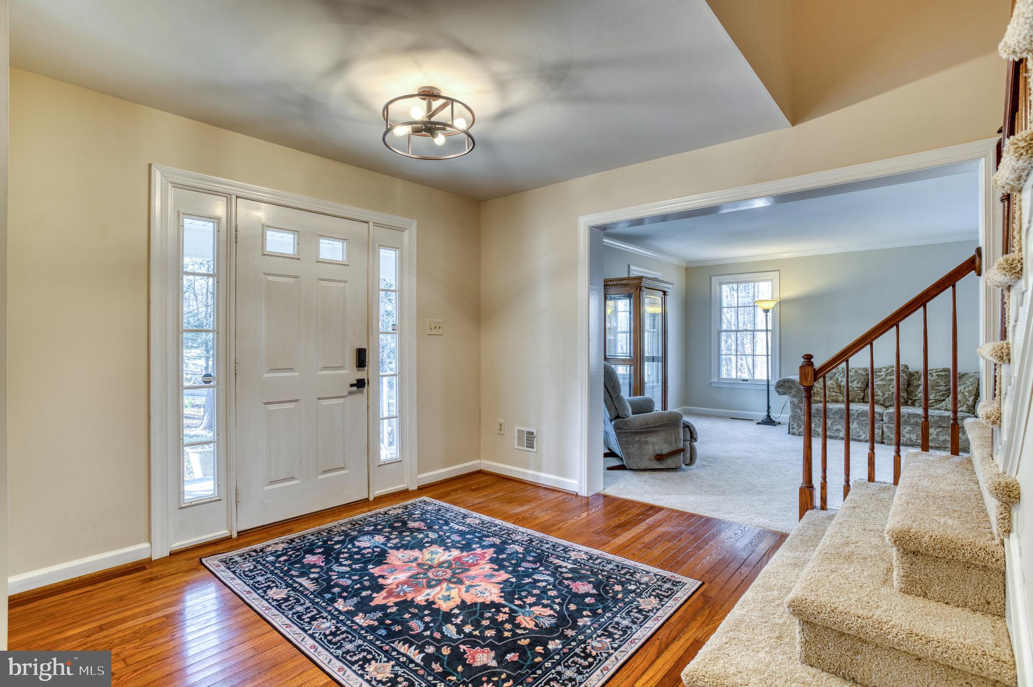 NEW HAVEN - Residential