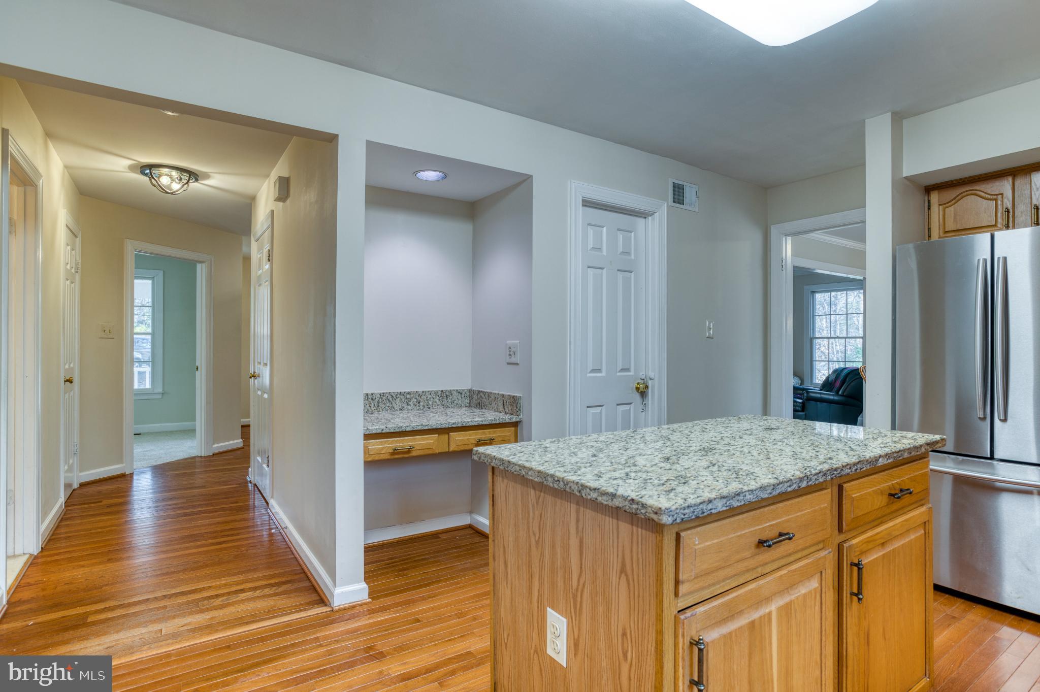 NEW HAVEN - Residential