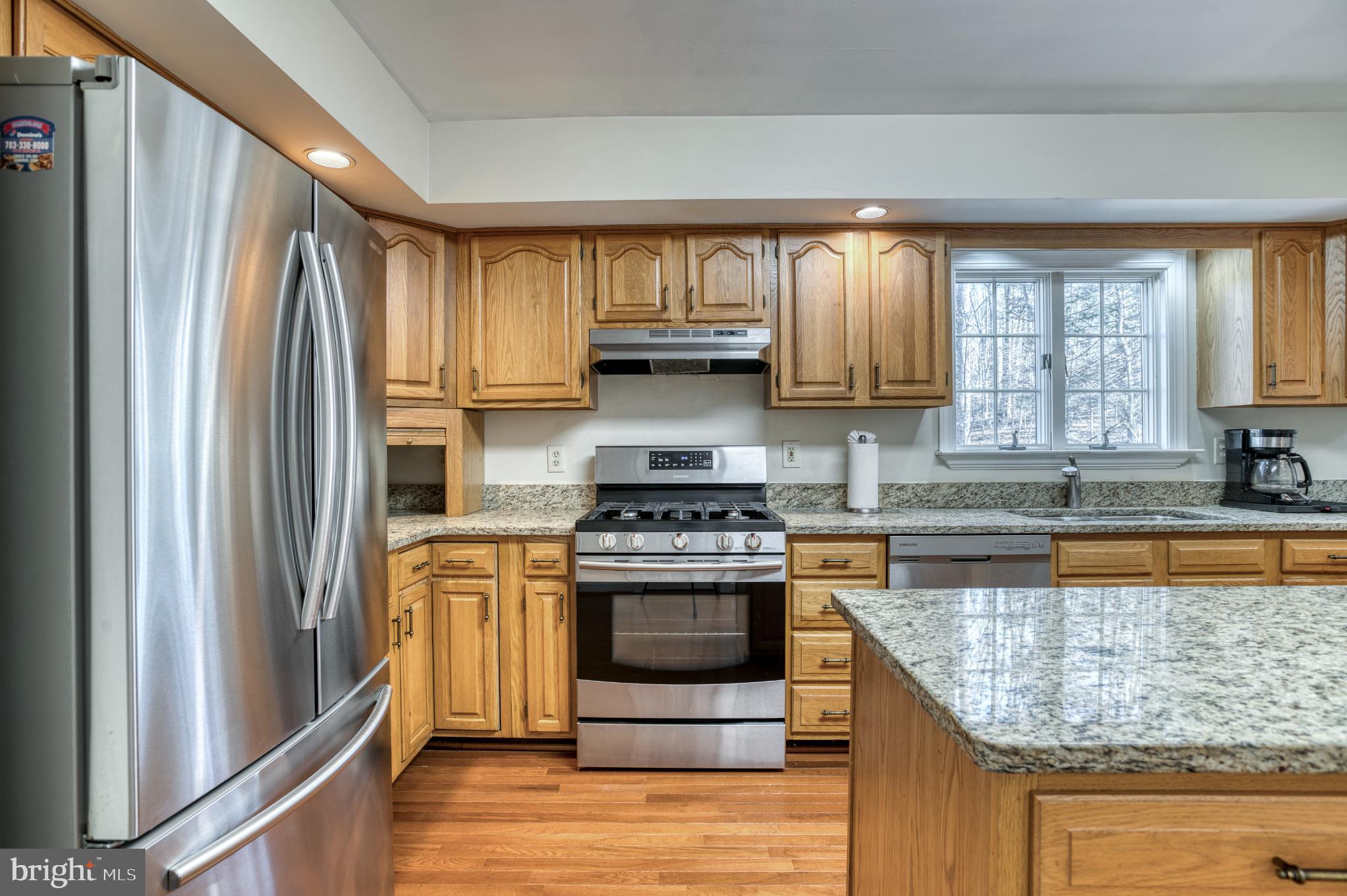 NEW HAVEN - Residential