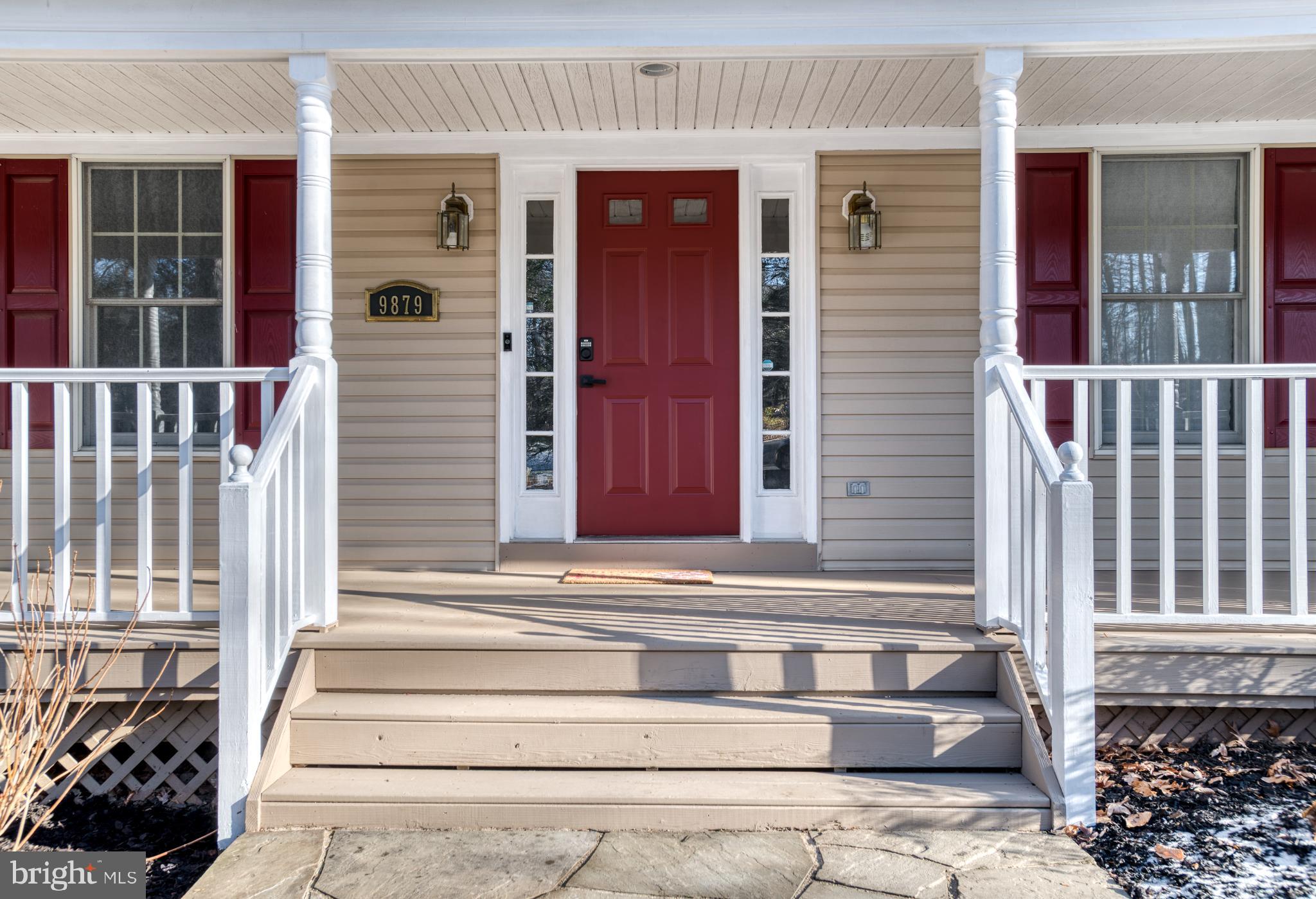 9879 HEMLOCK HILLS COURT