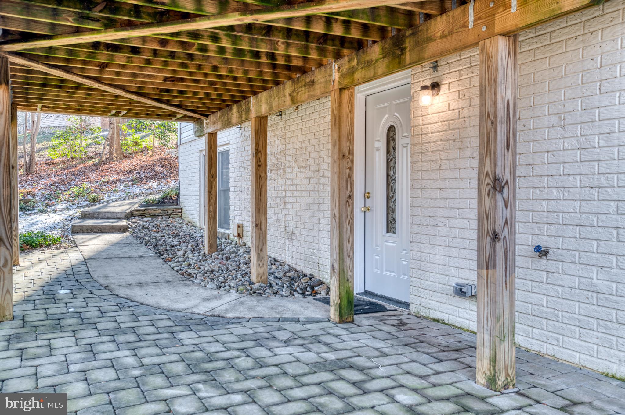 NEW HAVEN - Residential