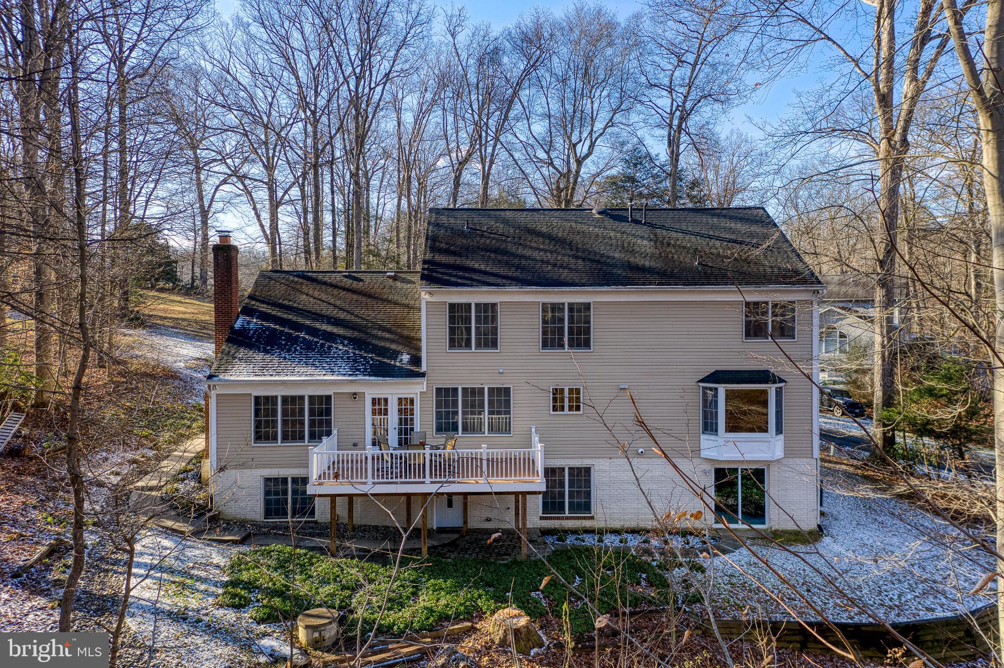 9879 HEMLOCK HILLS COURT