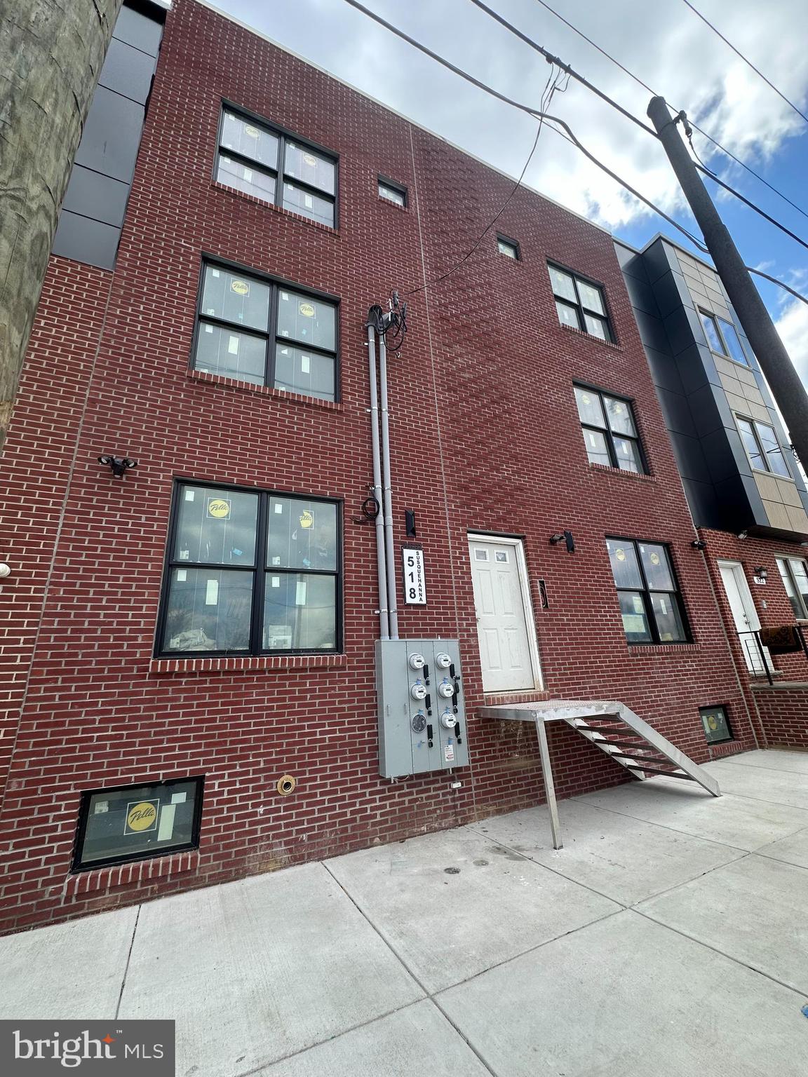 518 W SUSQUEHANNA AVENUE