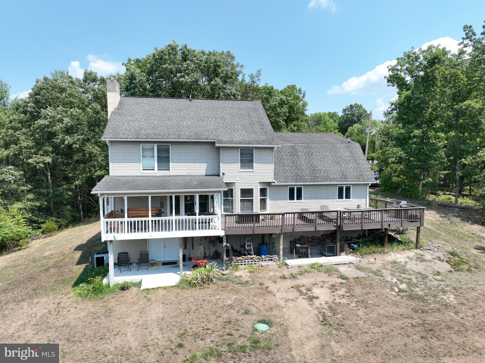 GREEN MEADOWS ESTATES - Residential