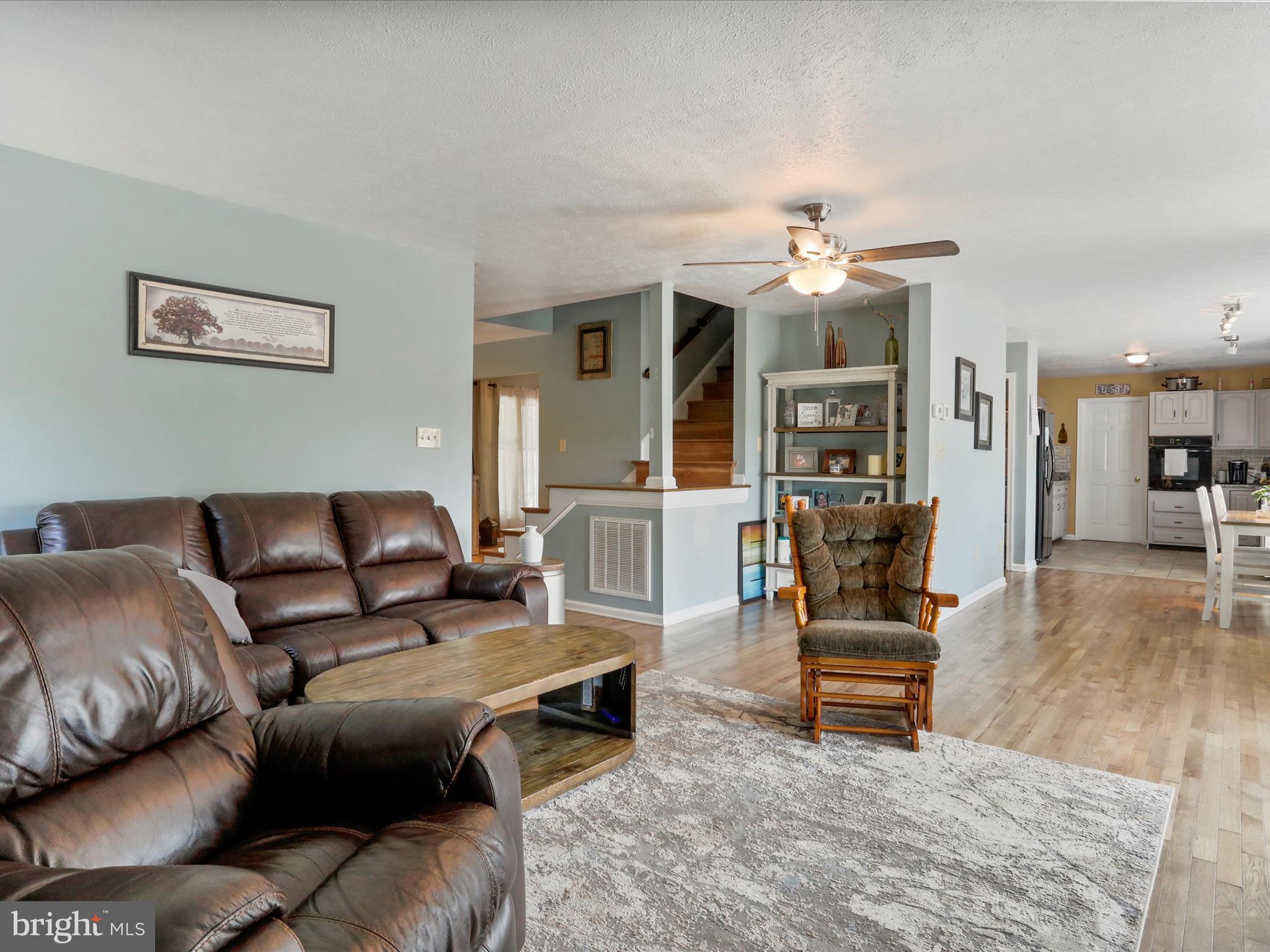 GREEN MEADOWS ESTATES - Residential