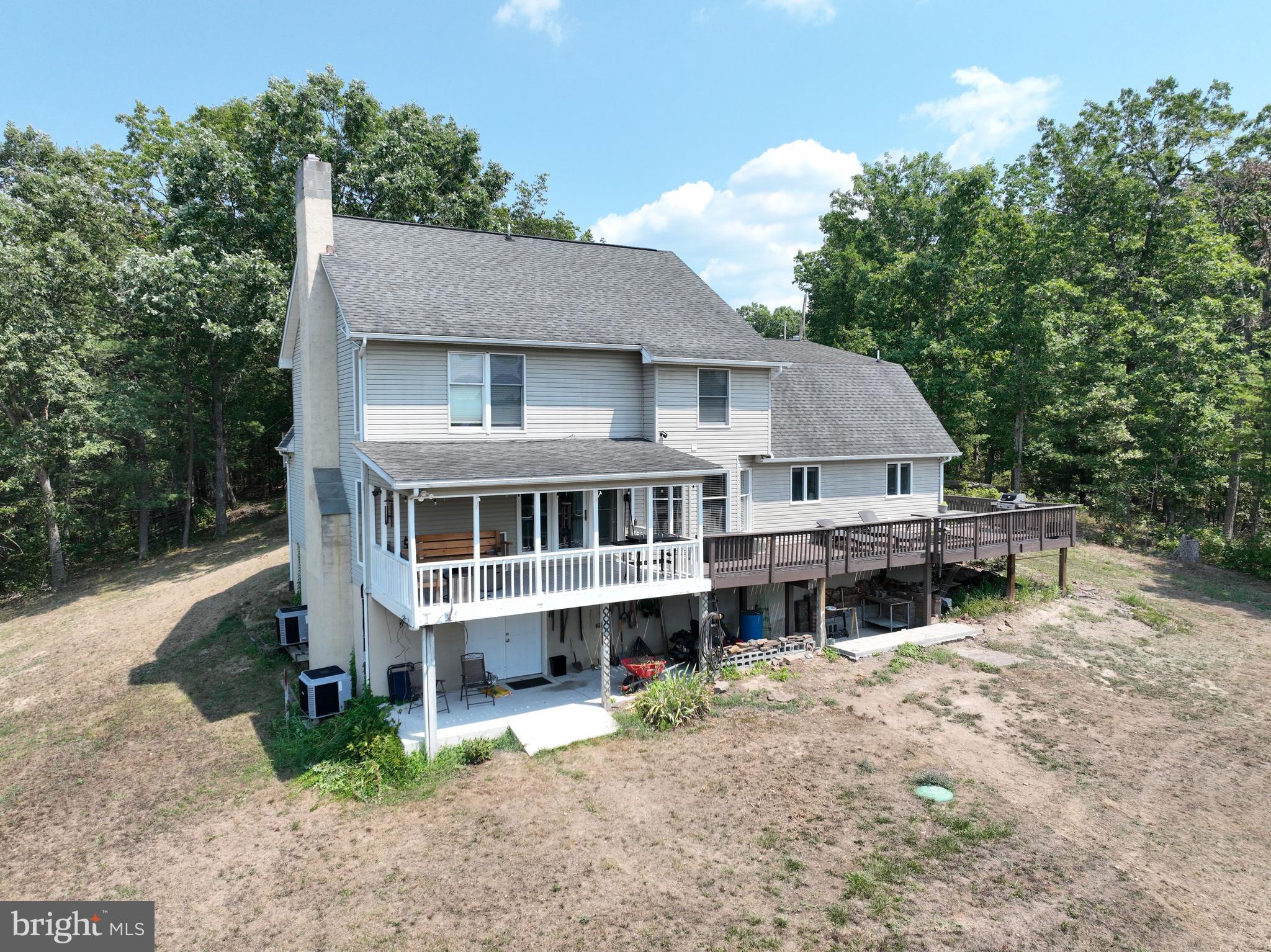 GREEN MEADOWS ESTATES - Residential