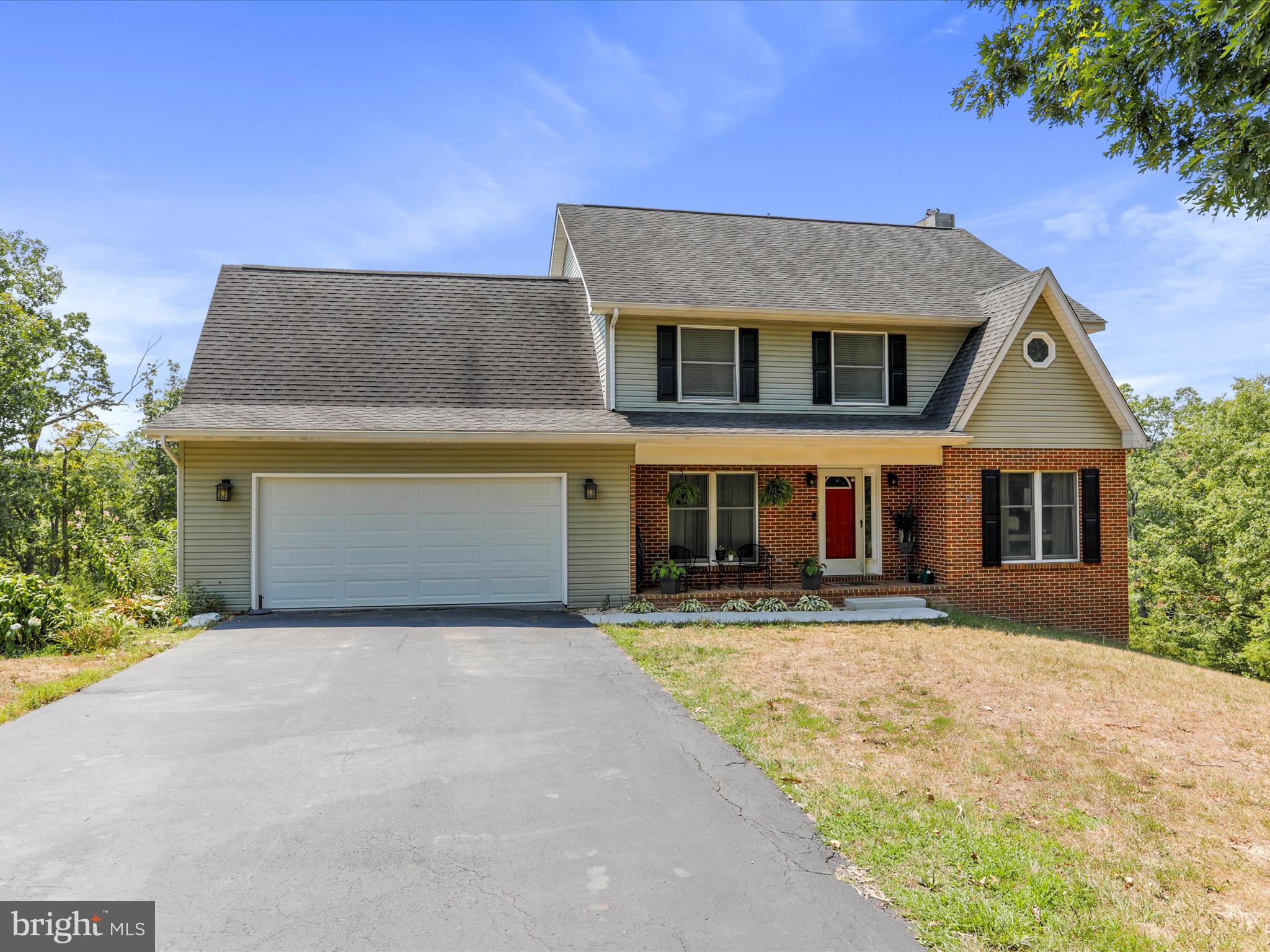 GREEN MEADOWS ESTATES - Residential