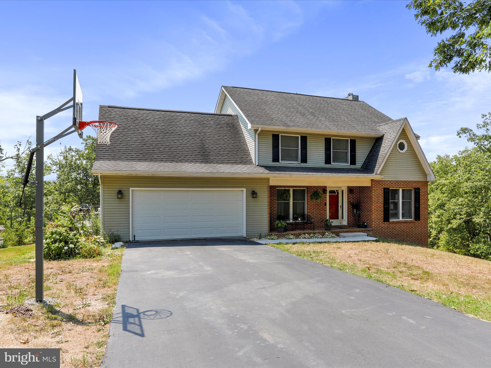 GREEN MEADOWS ESTATES - Residential