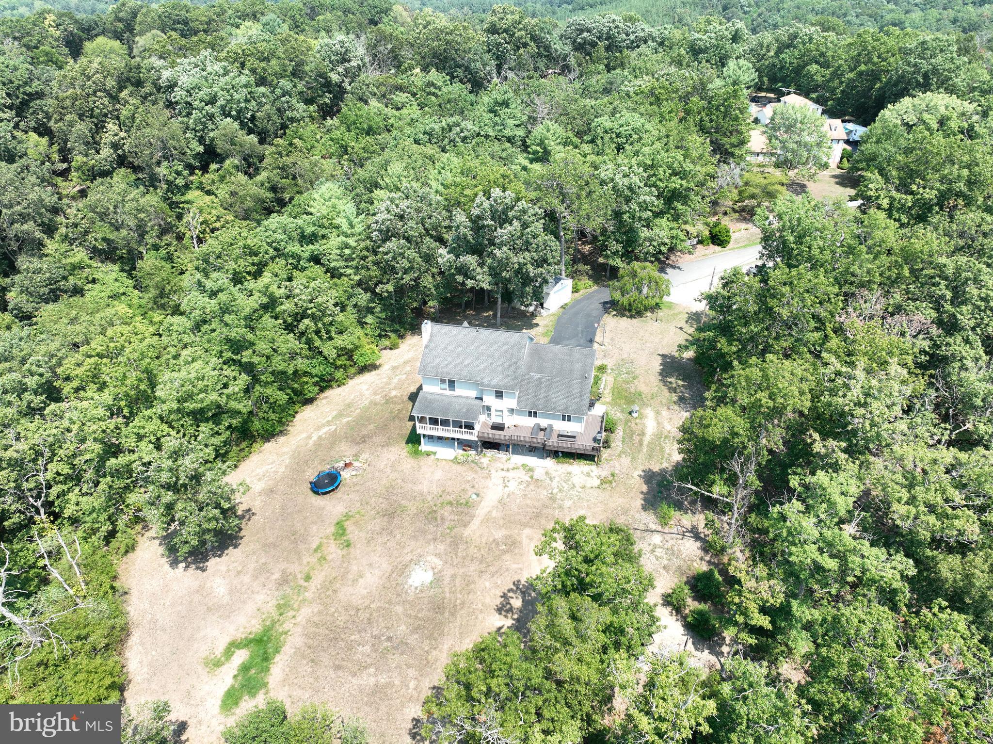 GREEN MEADOWS ESTATES - Residential