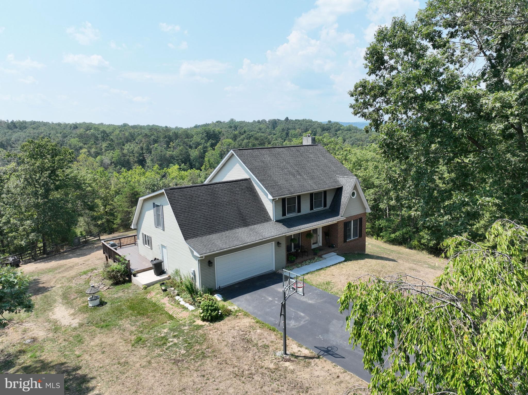 GREEN MEADOWS ESTATES - Residential