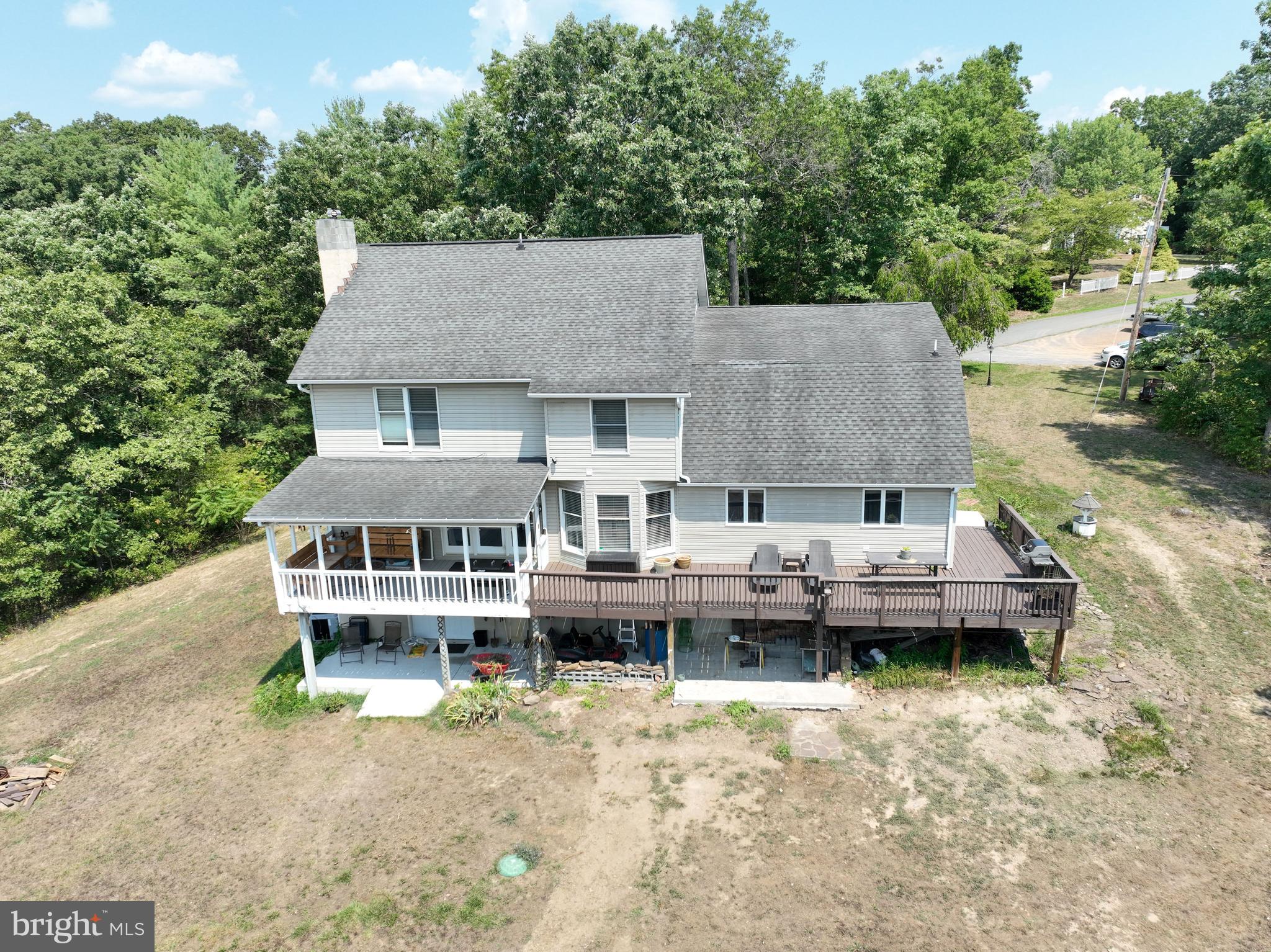 GREEN MEADOWS ESTATES - Residential