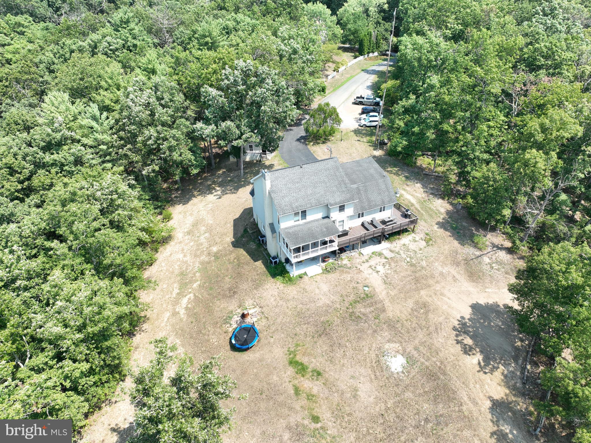 GREEN MEADOWS ESTATES - Residential