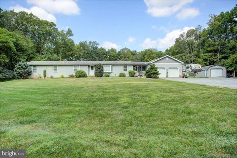 15365 WINGERTON ROAD GREENCASTLE PA 17225