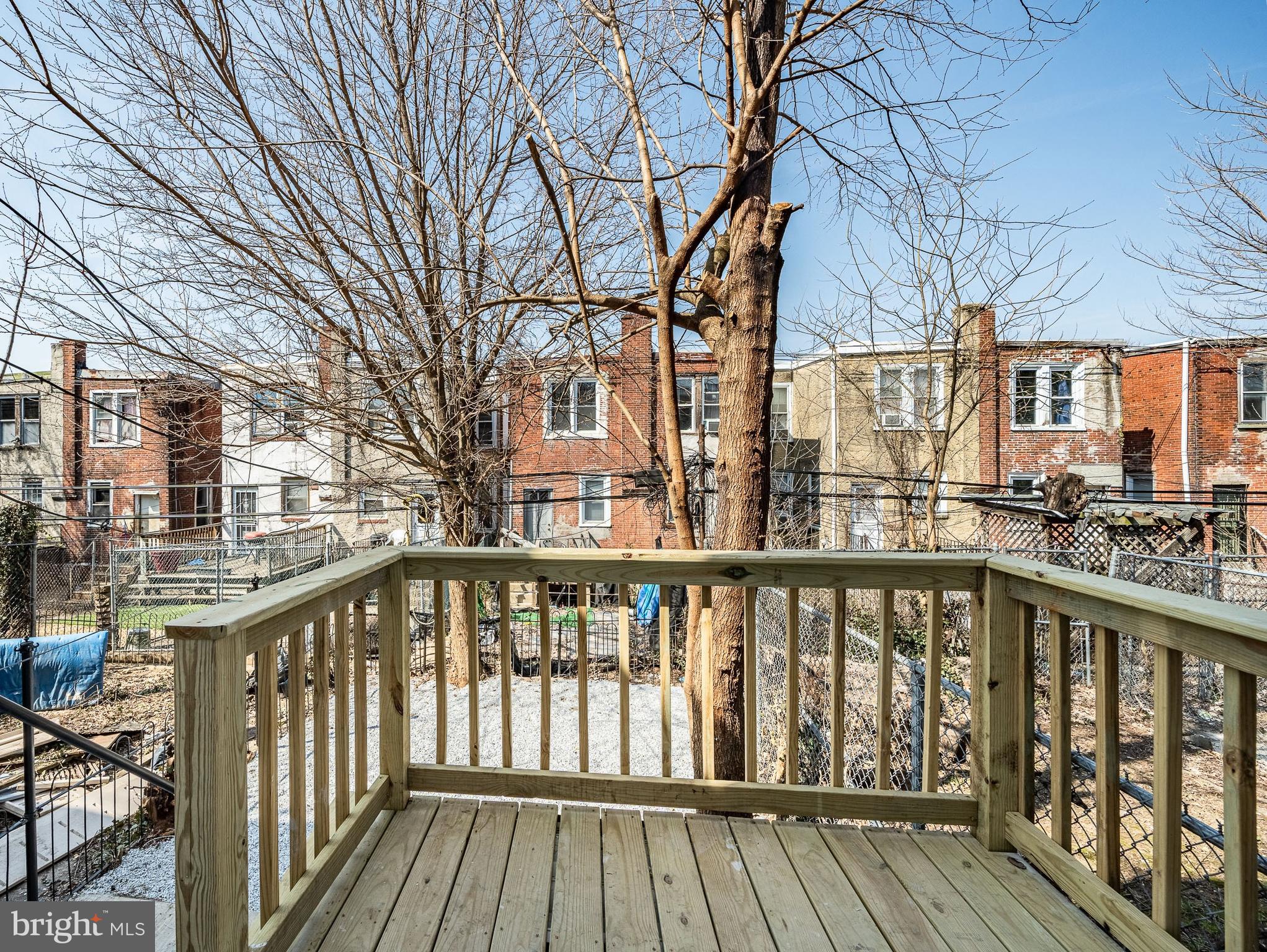 COBBS CREEK - Residential