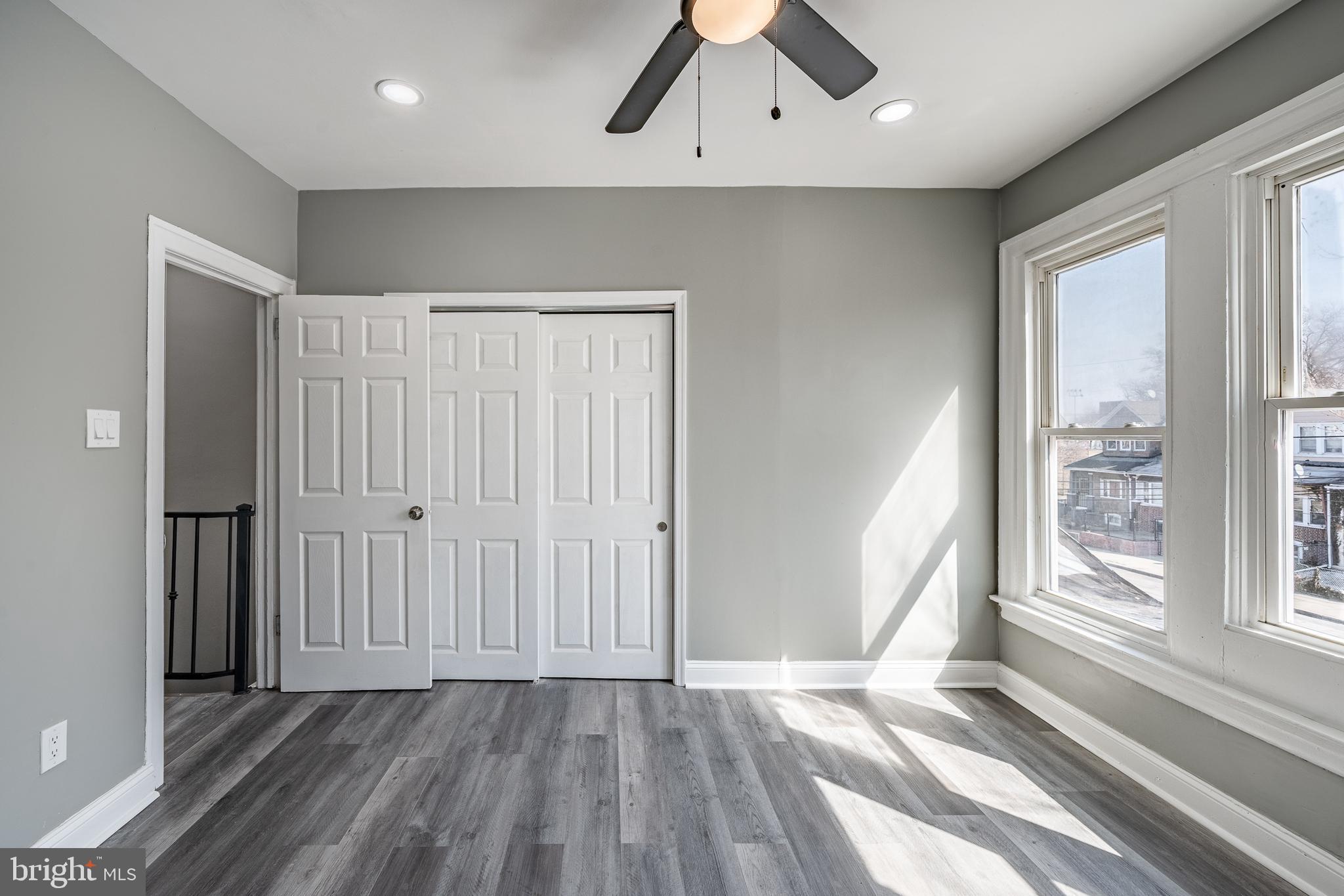COBBS CREEK - Residential