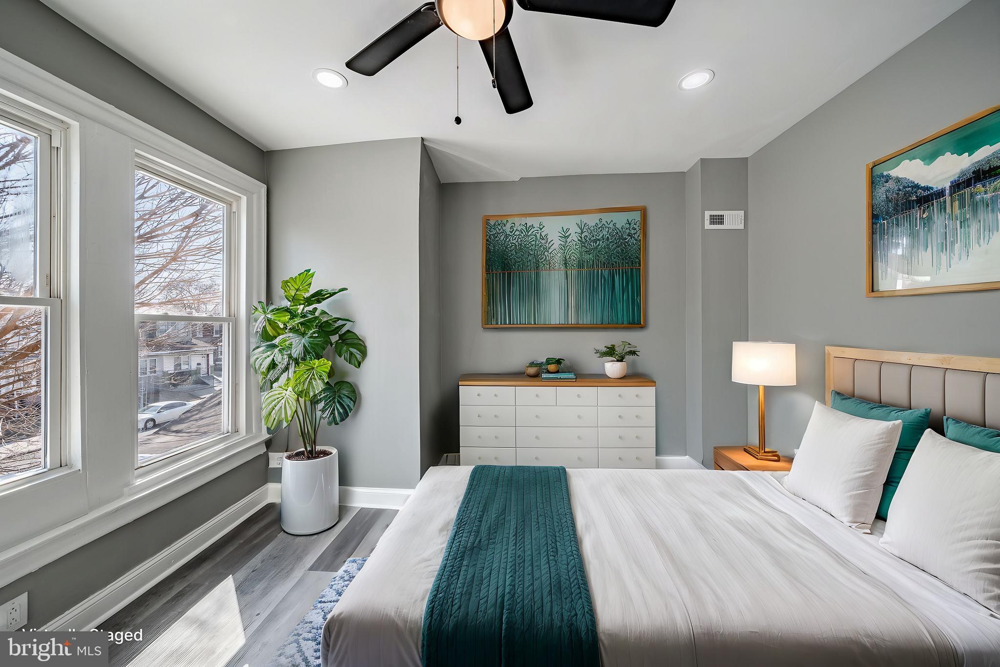 COBBS CREEK - Residential