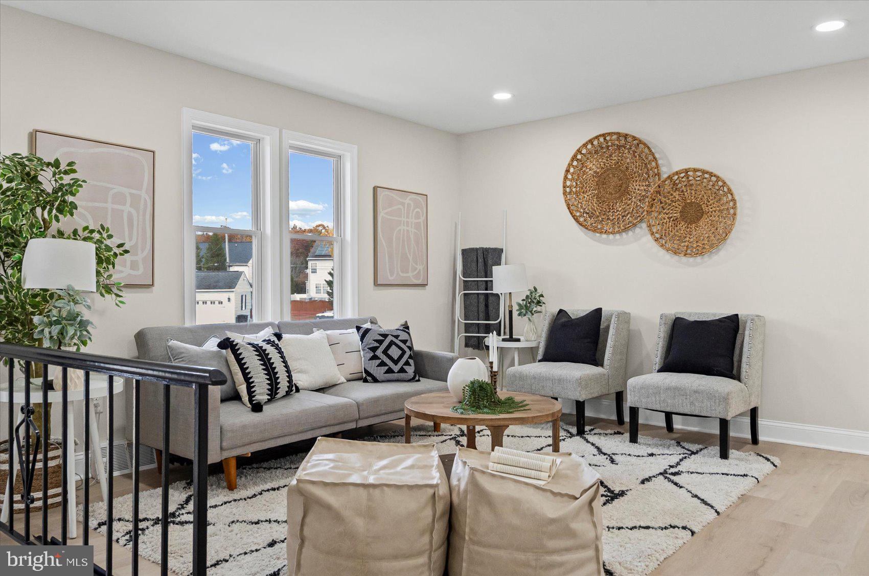 JOPPATOWNE - Residential