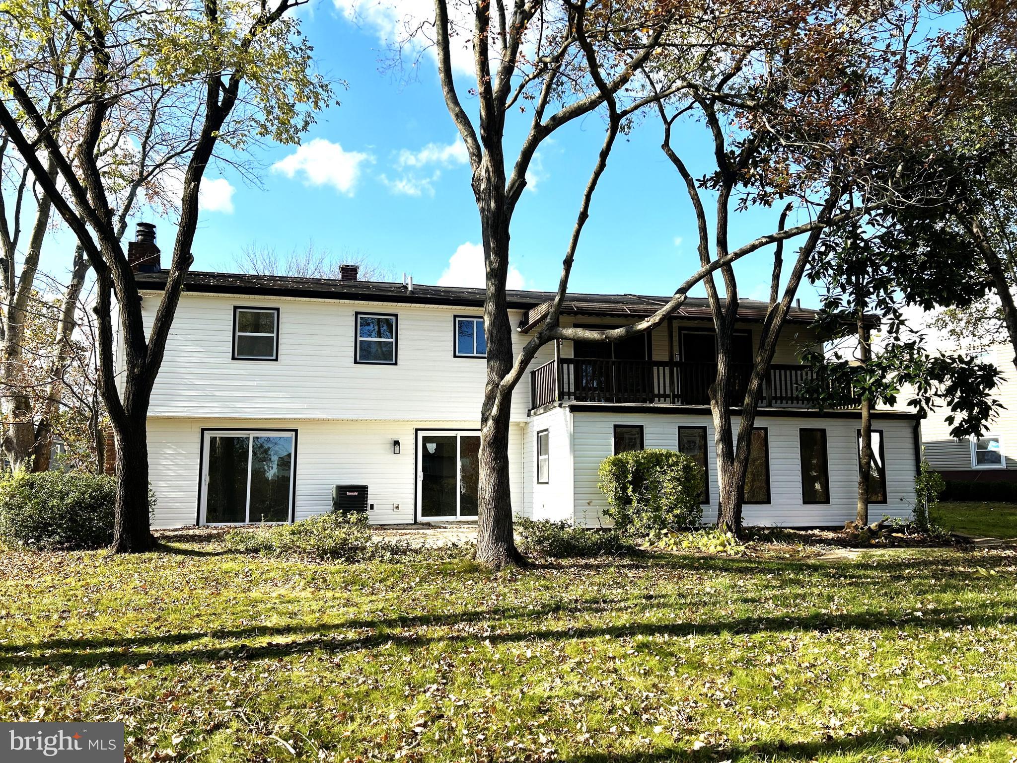 JOPPATOWNE - Residential