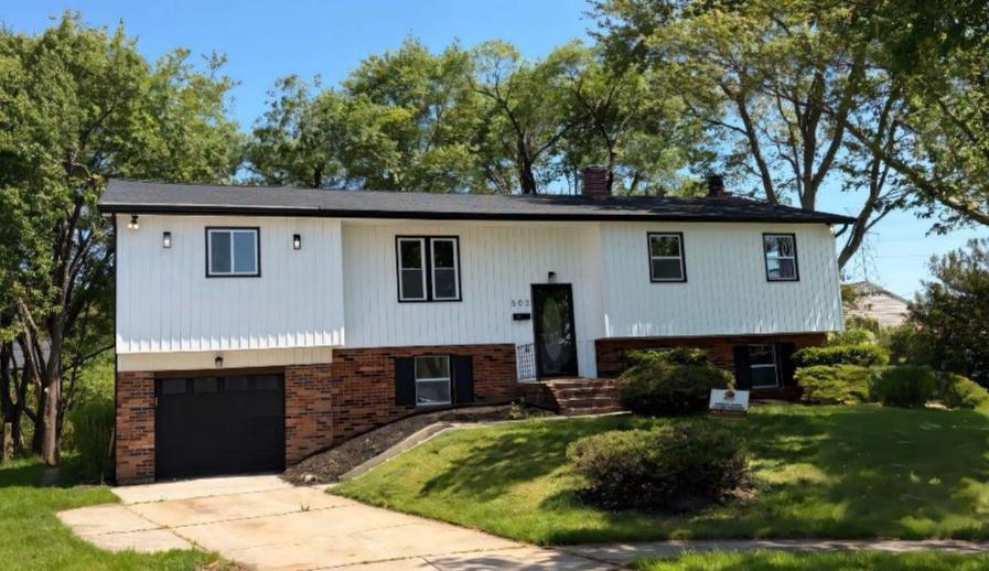 JOPPATOWNE - Residential