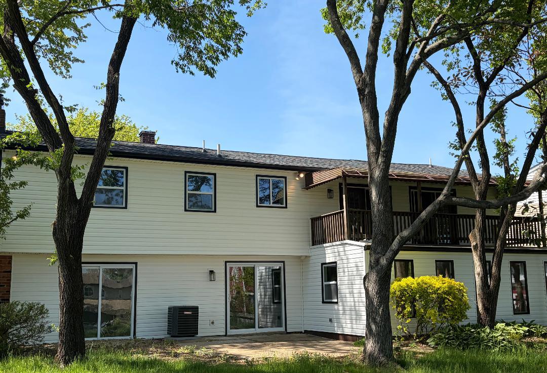 JOPPATOWNE - Residential