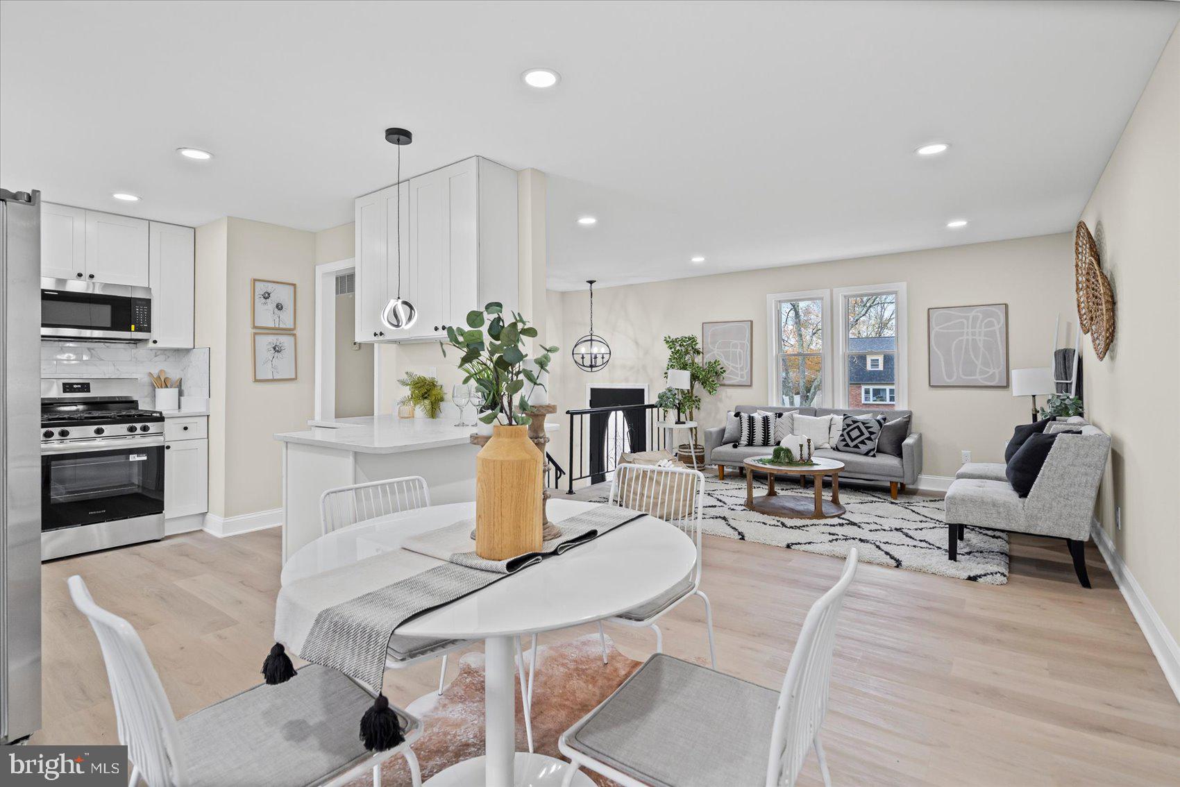 JOPPATOWNE - Residential