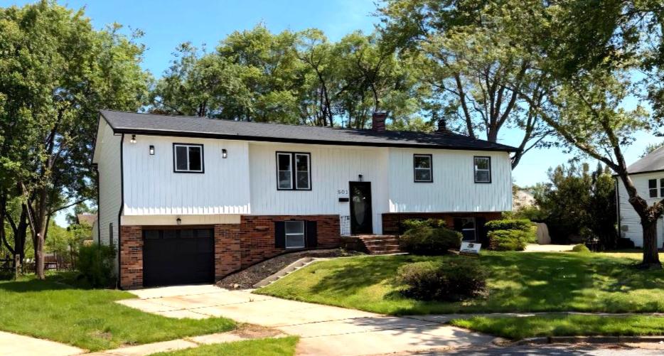 JOPPATOWNE - Residential