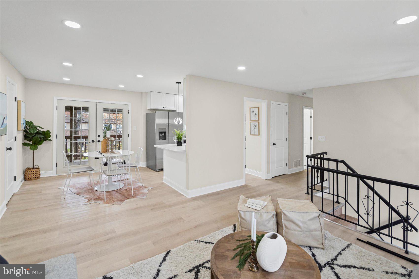 JOPPATOWNE - Residential