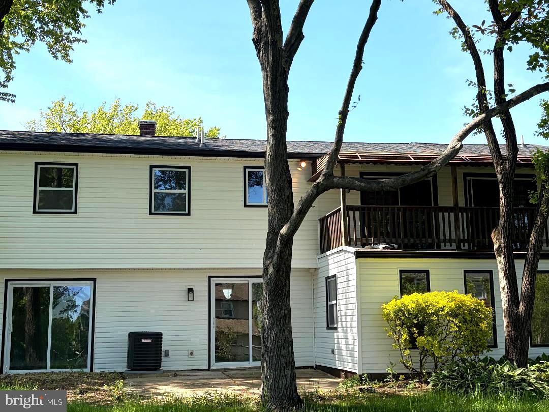 JOPPATOWNE - Residential