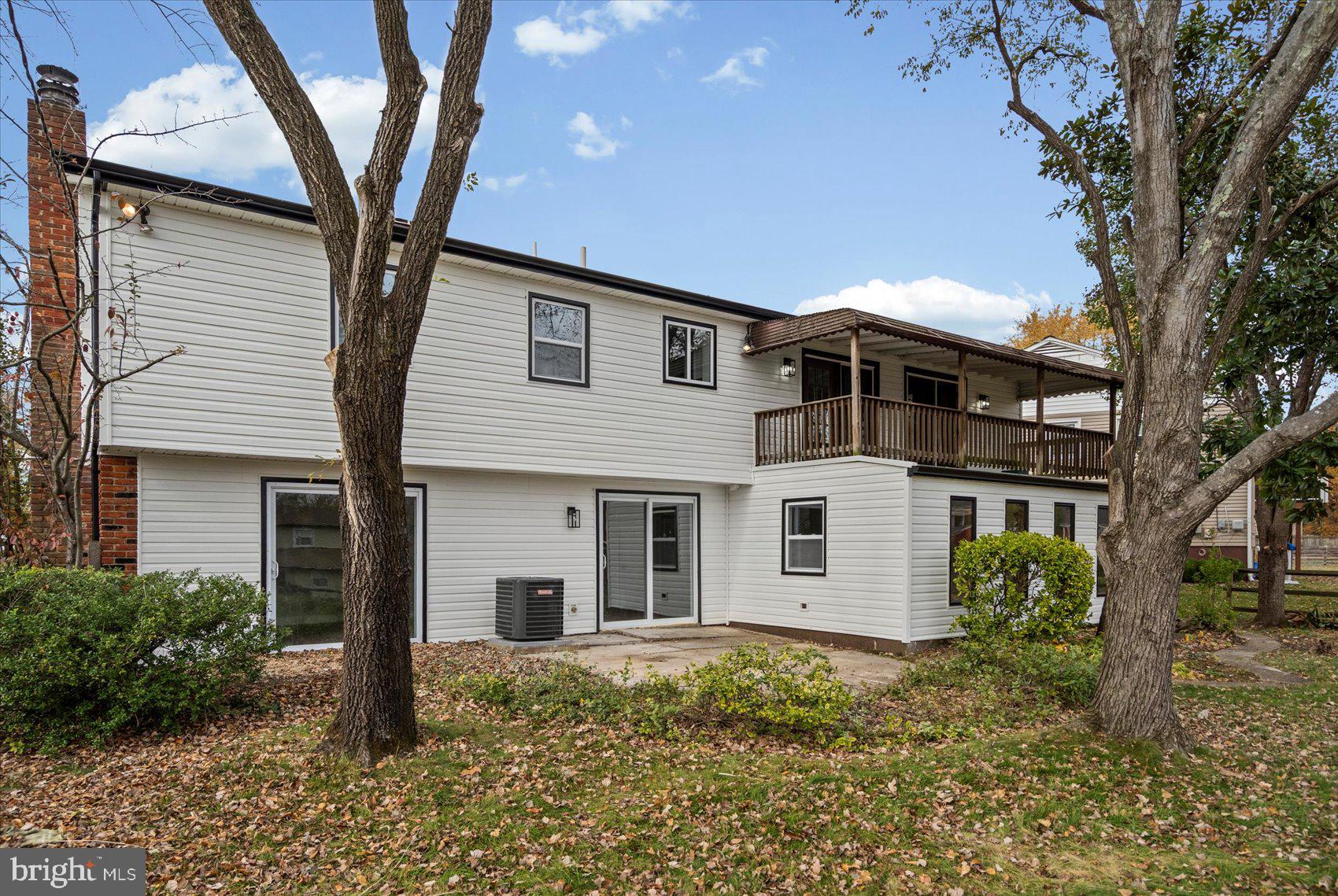 JOPPATOWNE - Residential