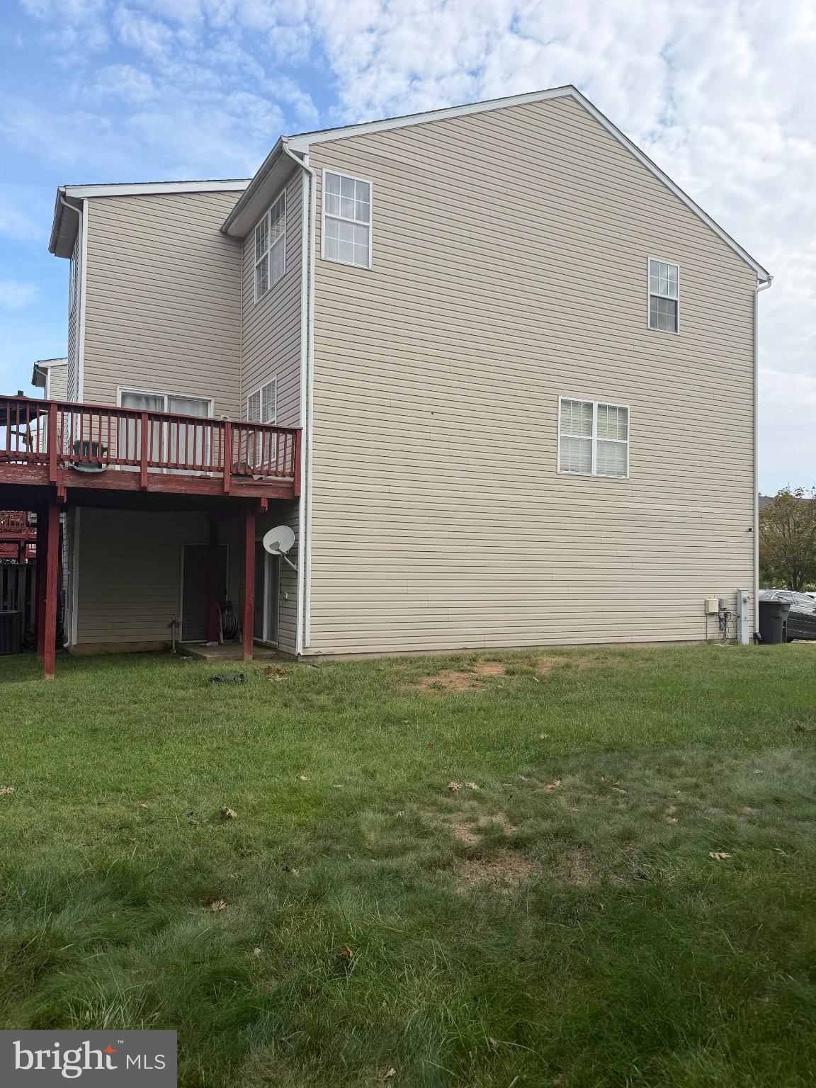4400 LAVENDER LANE