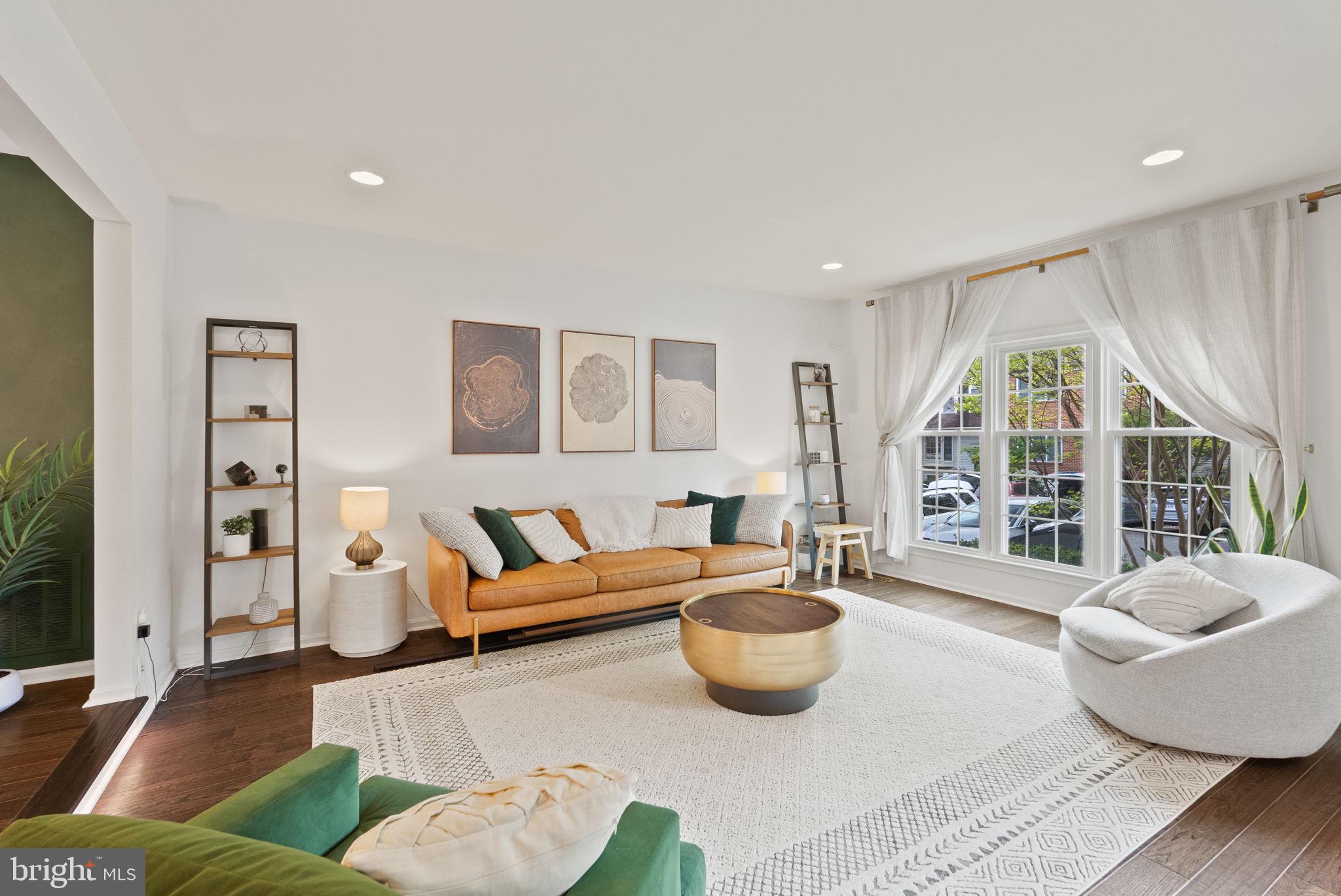 7812 BUTTERFIELD LANE