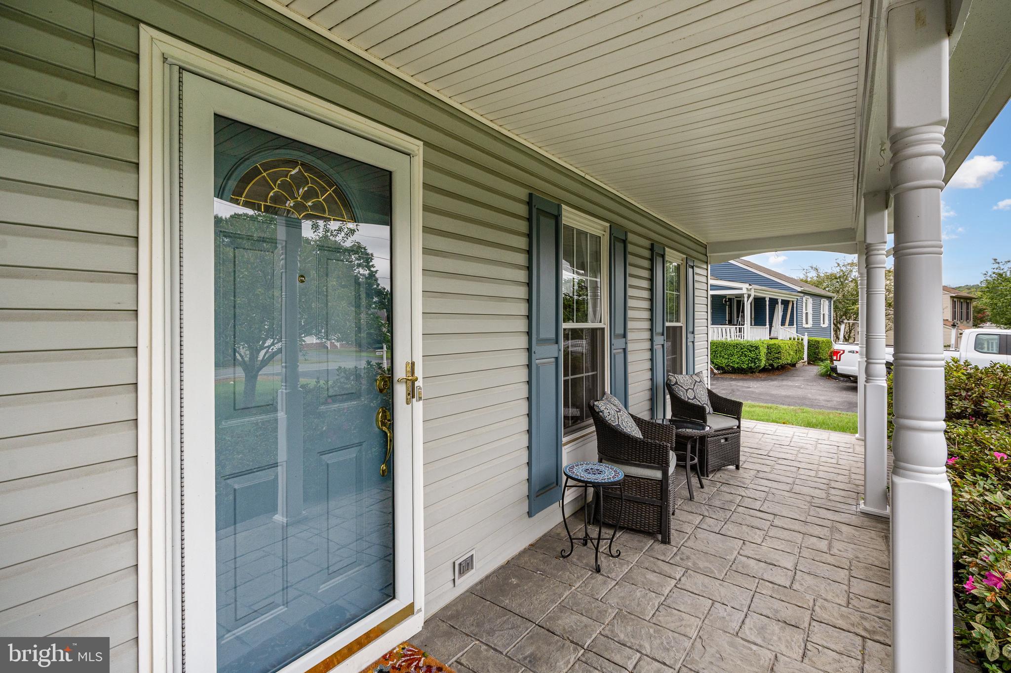2031 AQUIA DRIVE