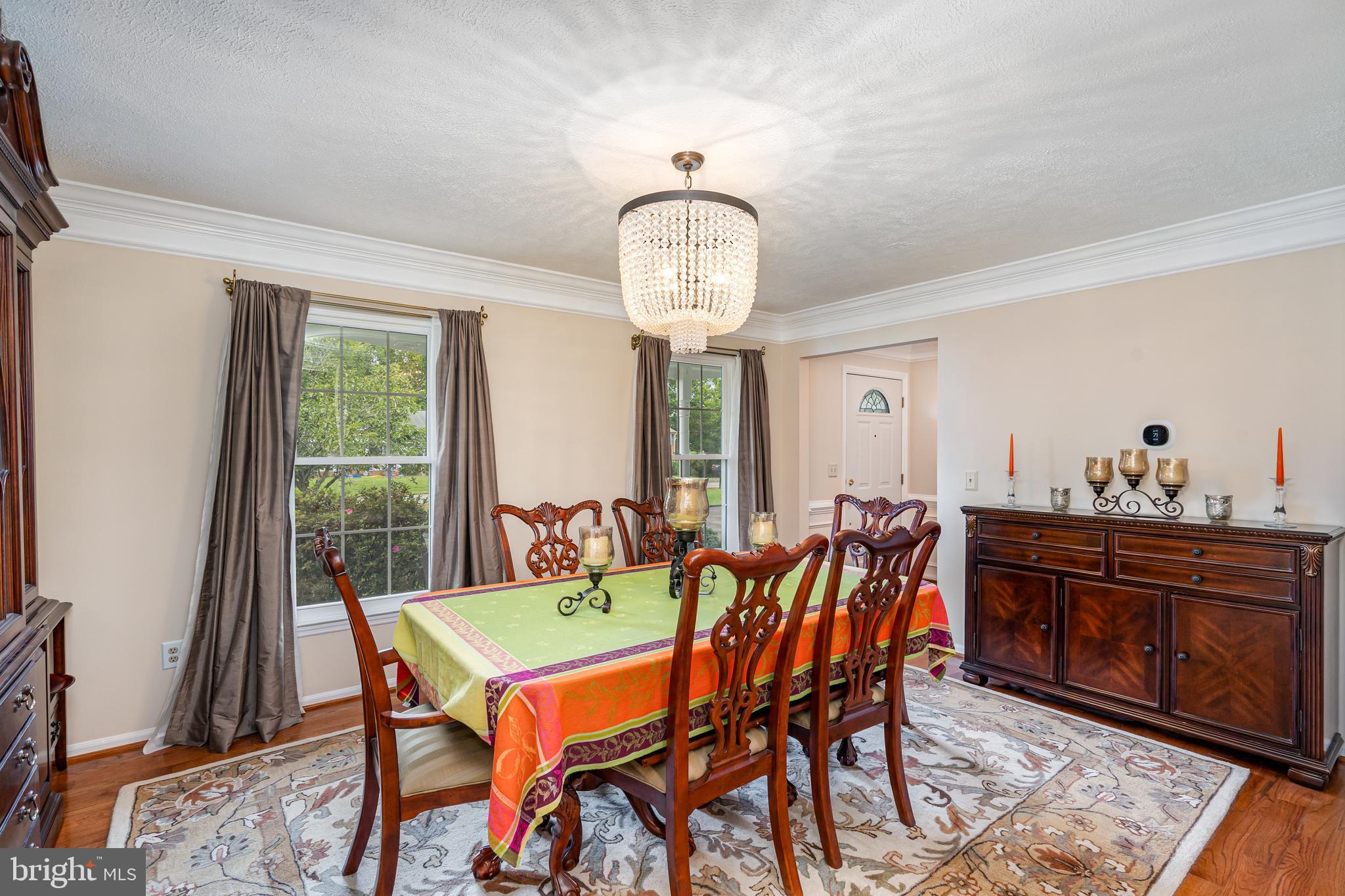2031 AQUIA DRIVE