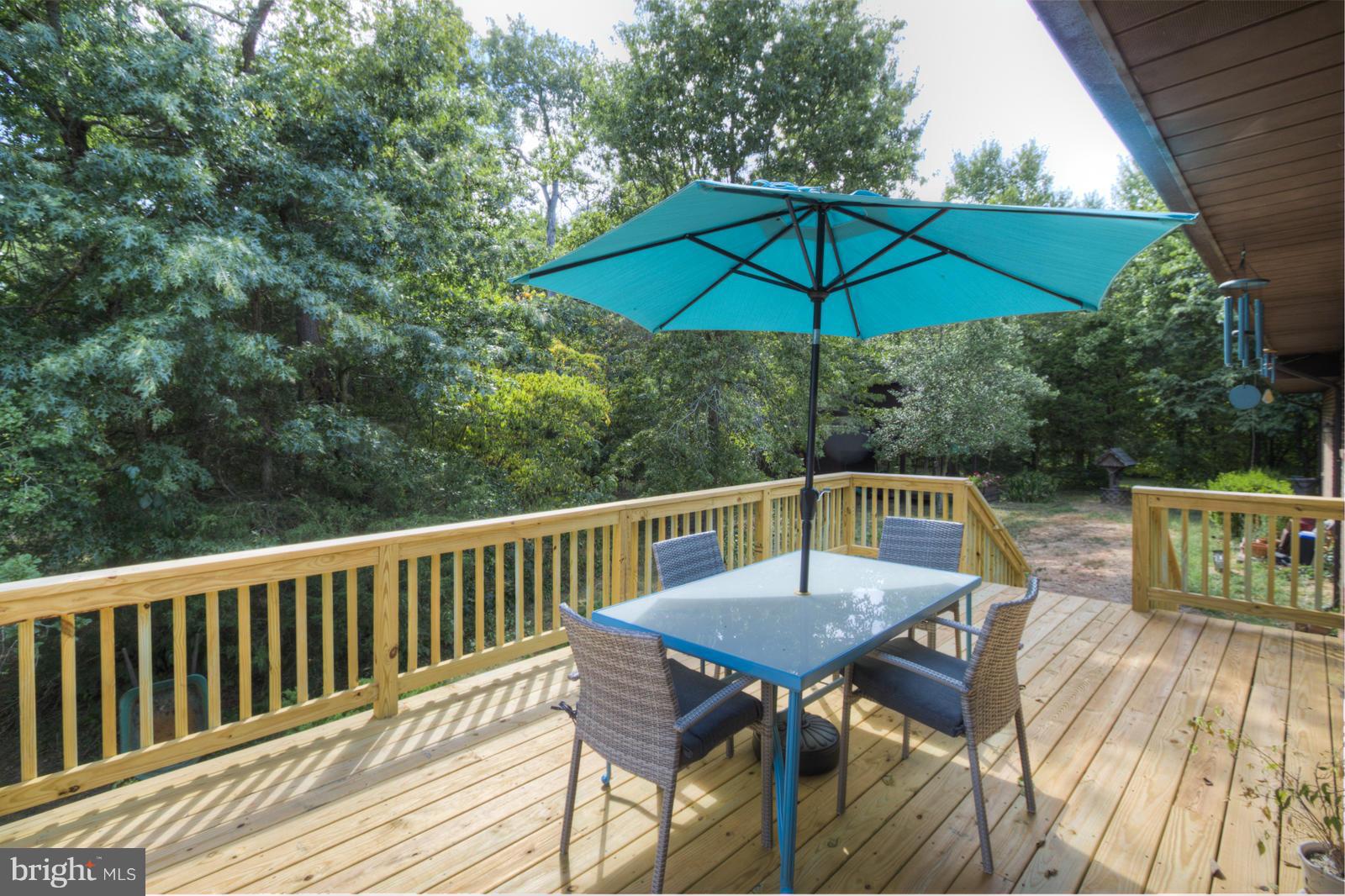 KETTLE RUN FOREST - Residential