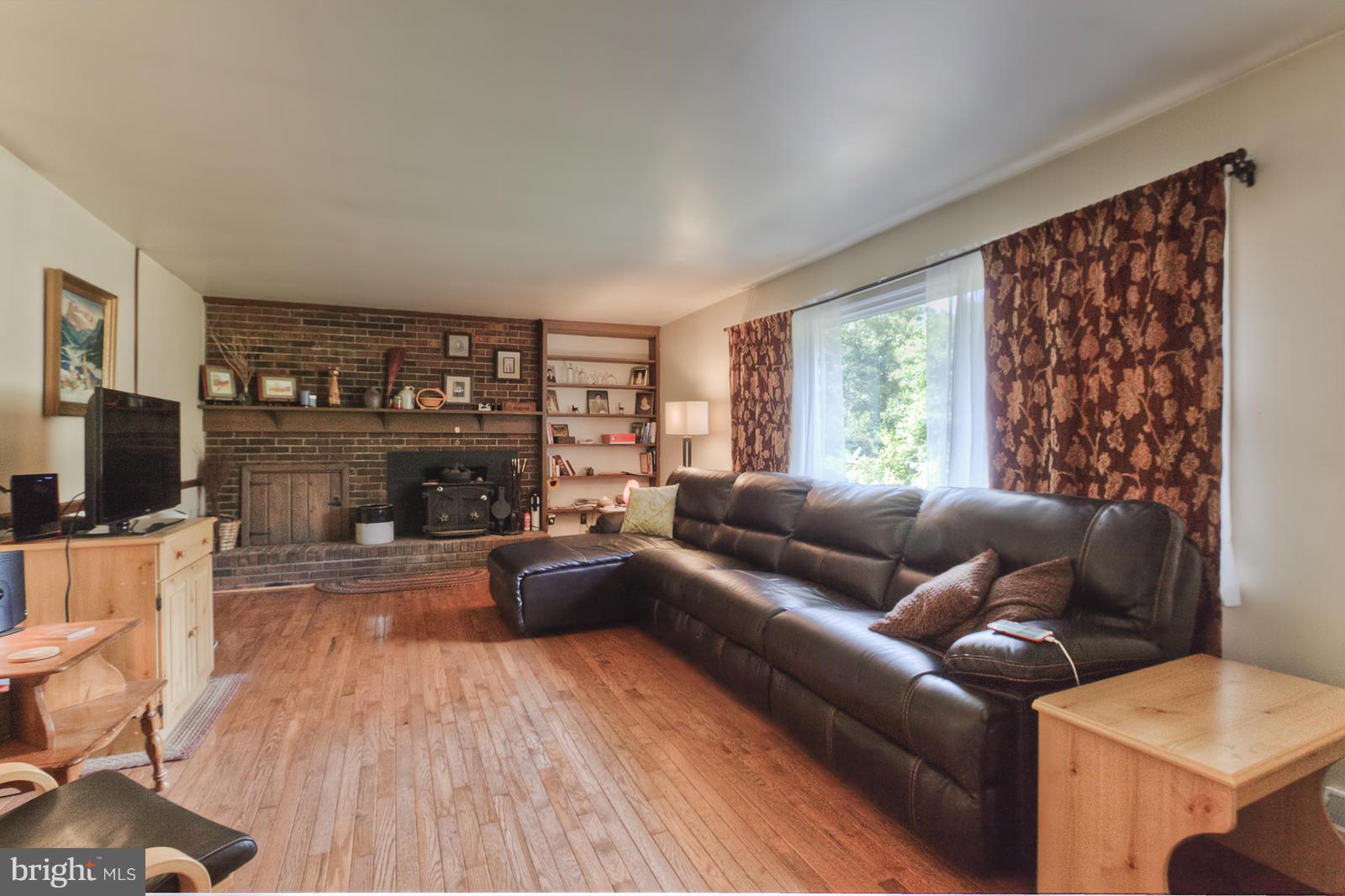 KETTLE RUN FOREST - Residential