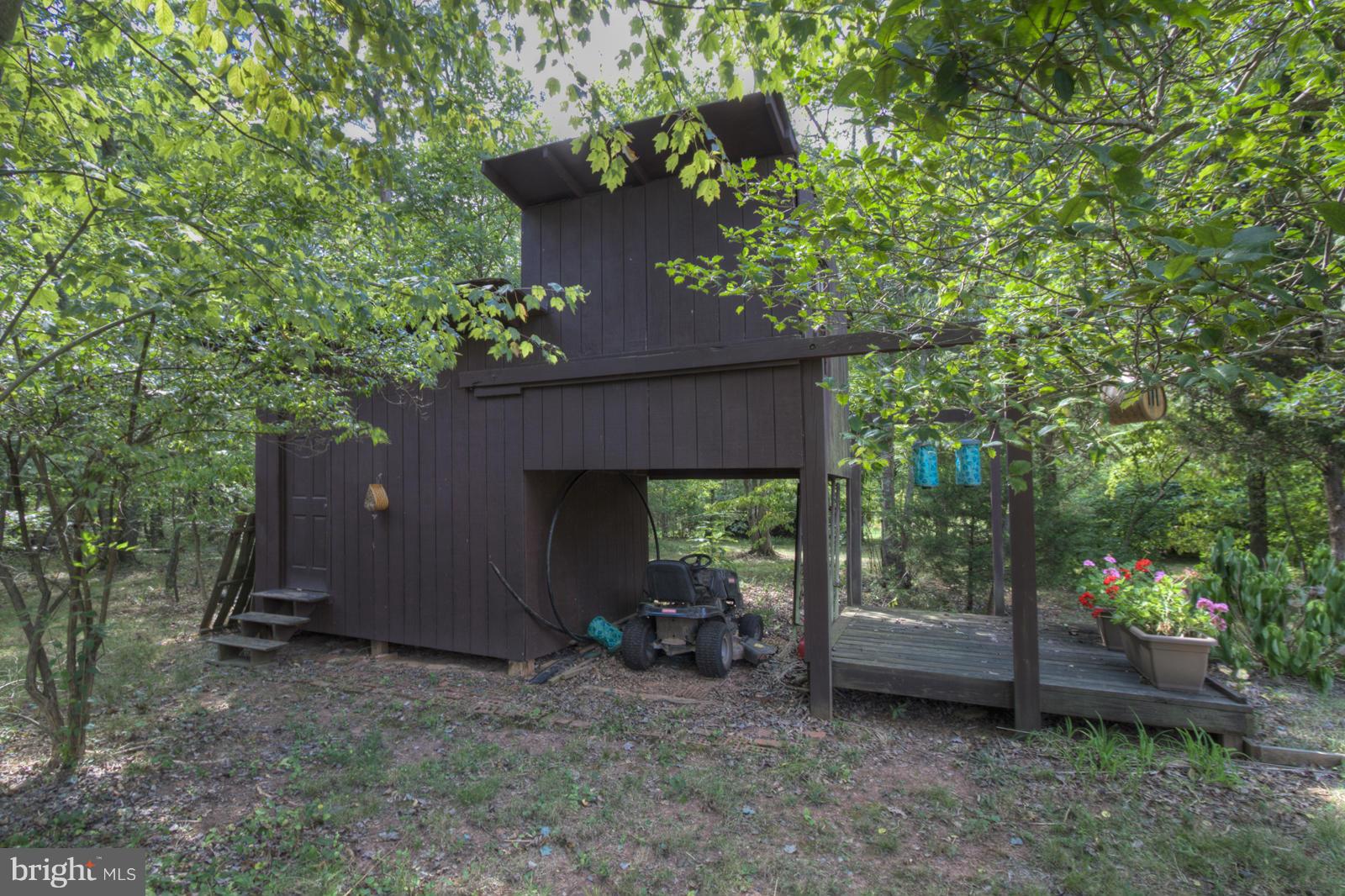 KETTLE RUN FOREST - Residential